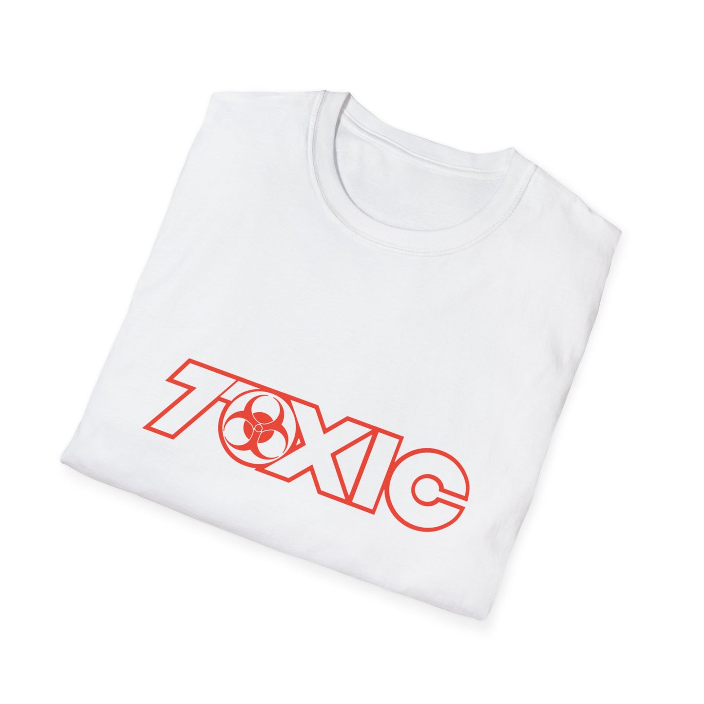Toxic T-Shirt