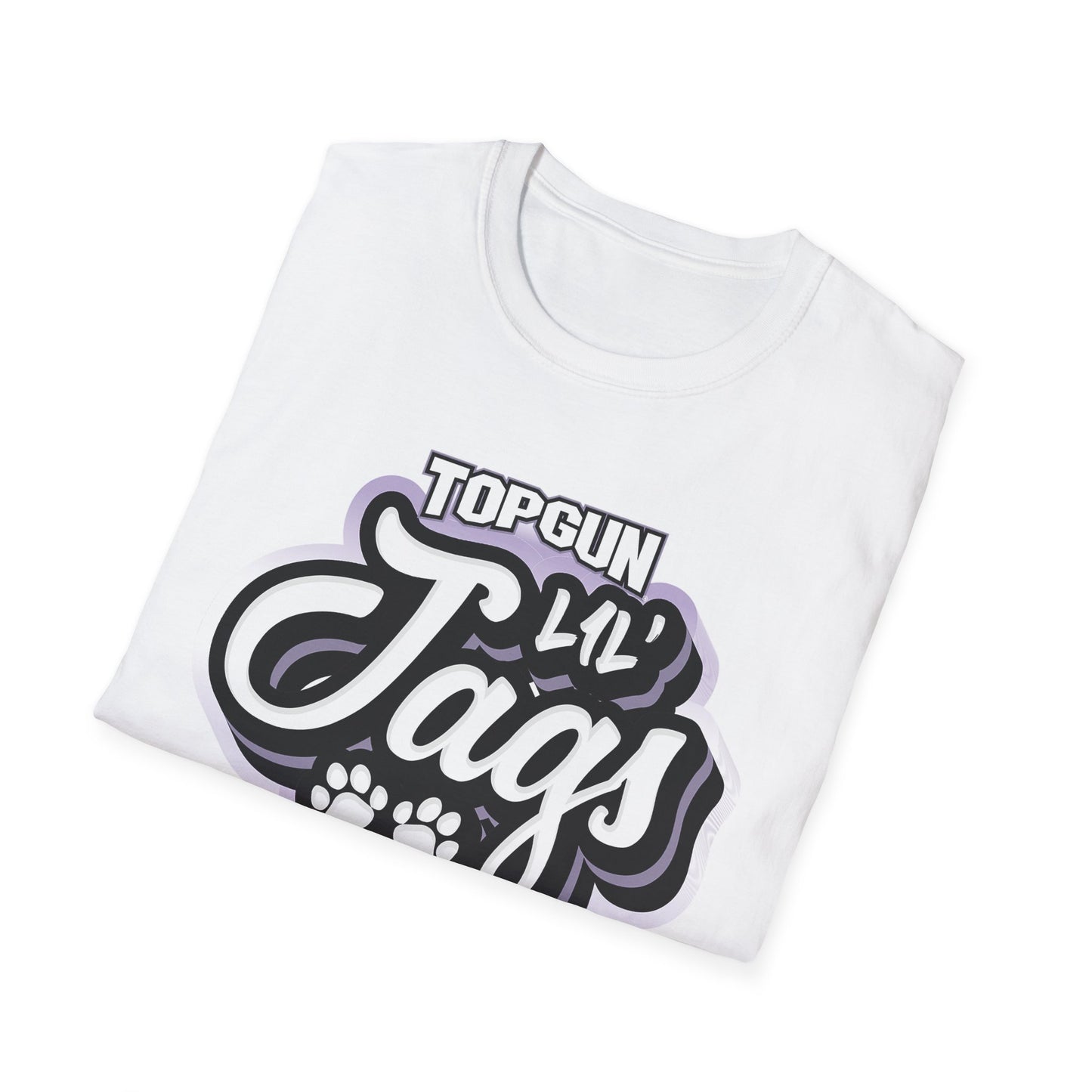 Lil Jags T-Shirt