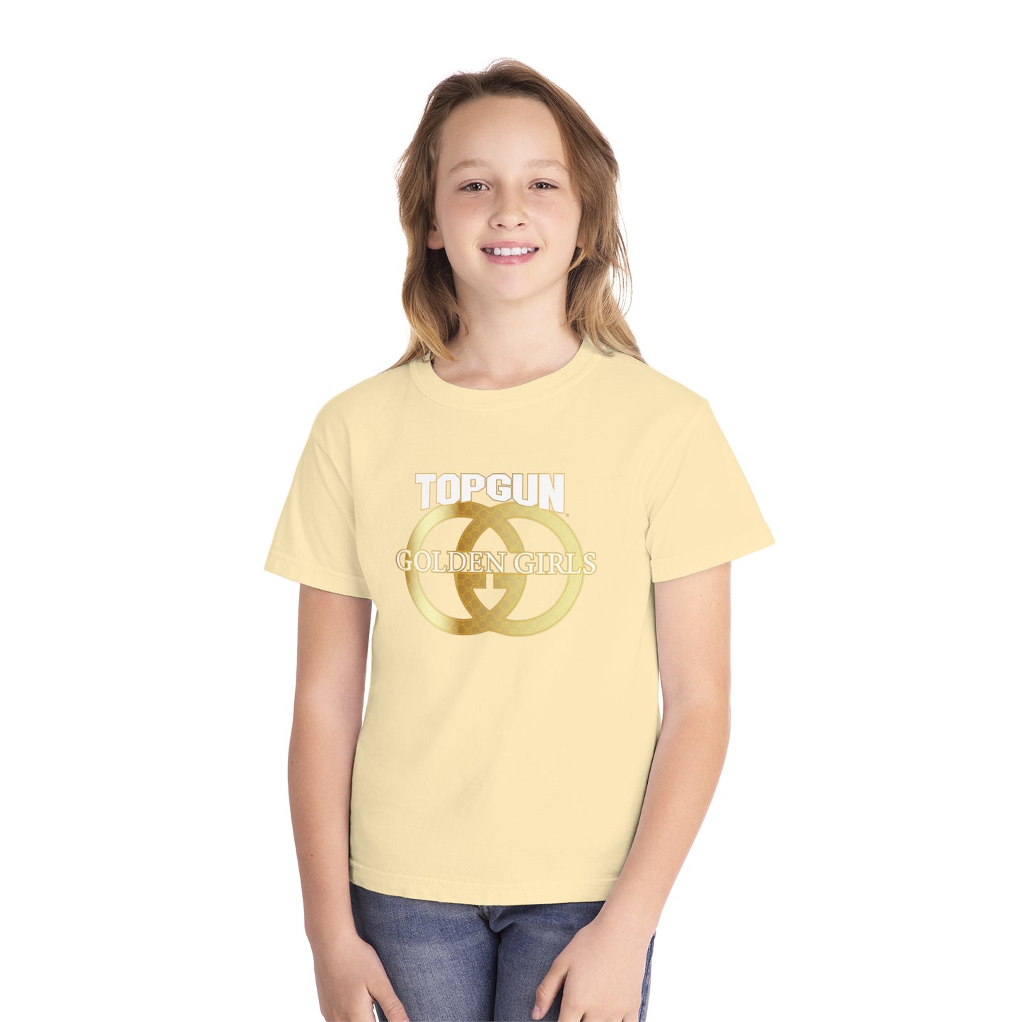 Golden Girls Youth T-Shirt