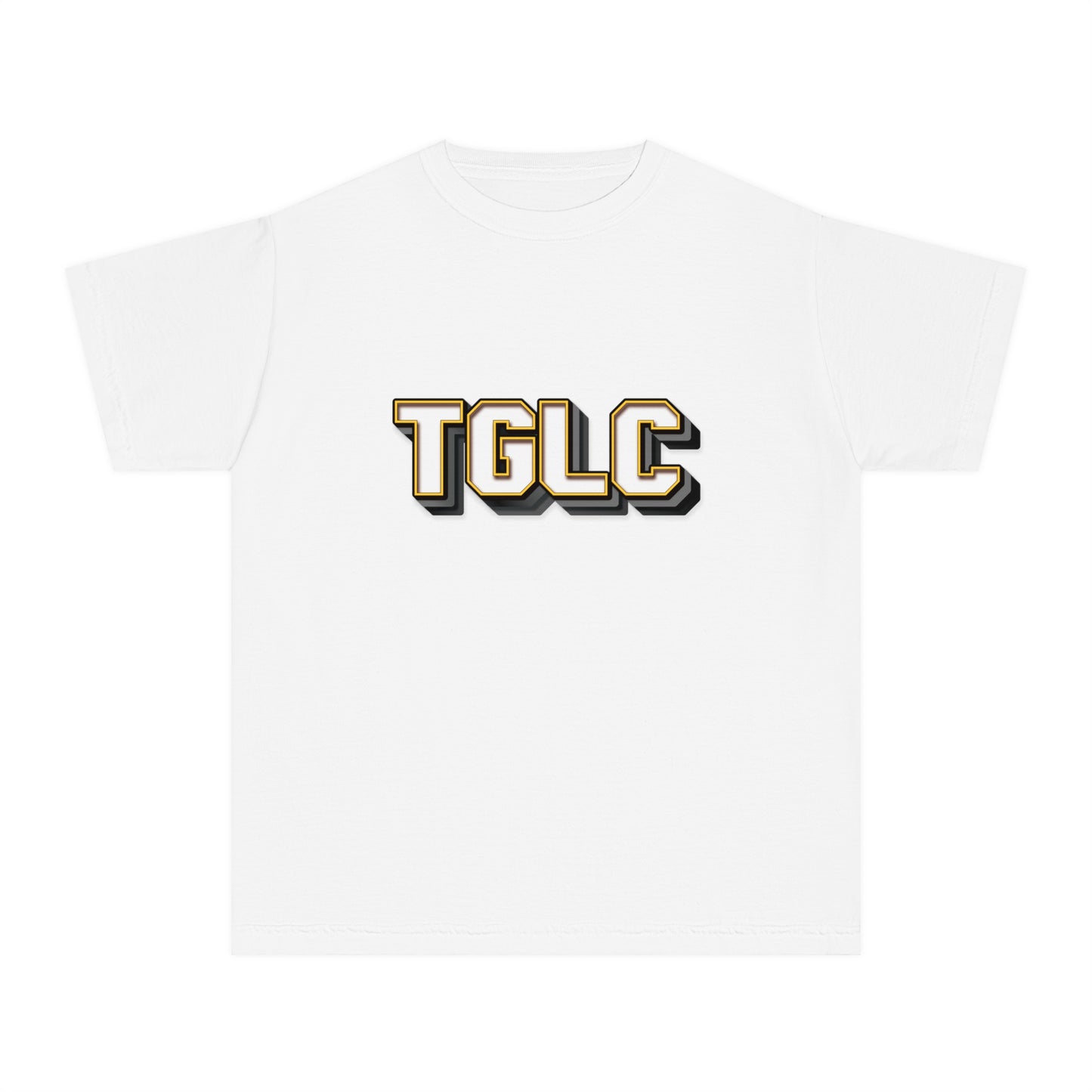 TGLC Youth T-Shirt
