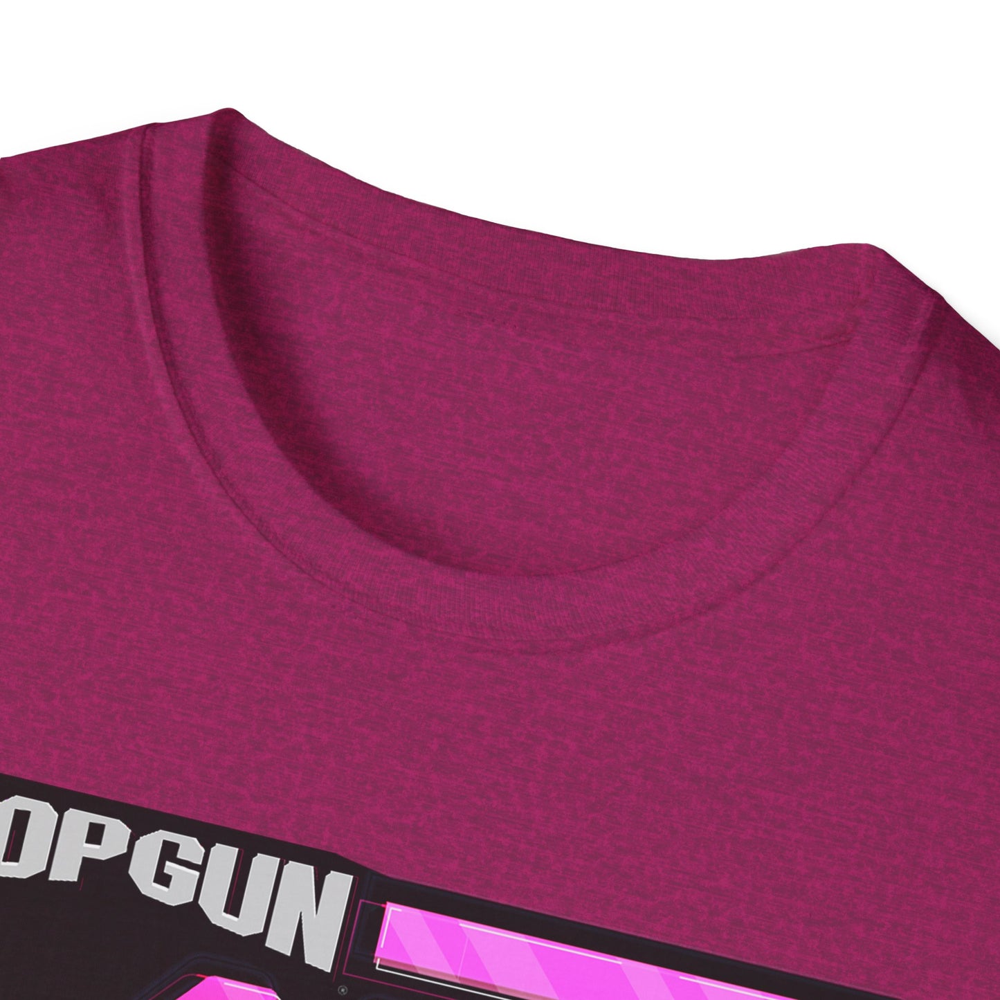 Lady Bullets T-Shirt