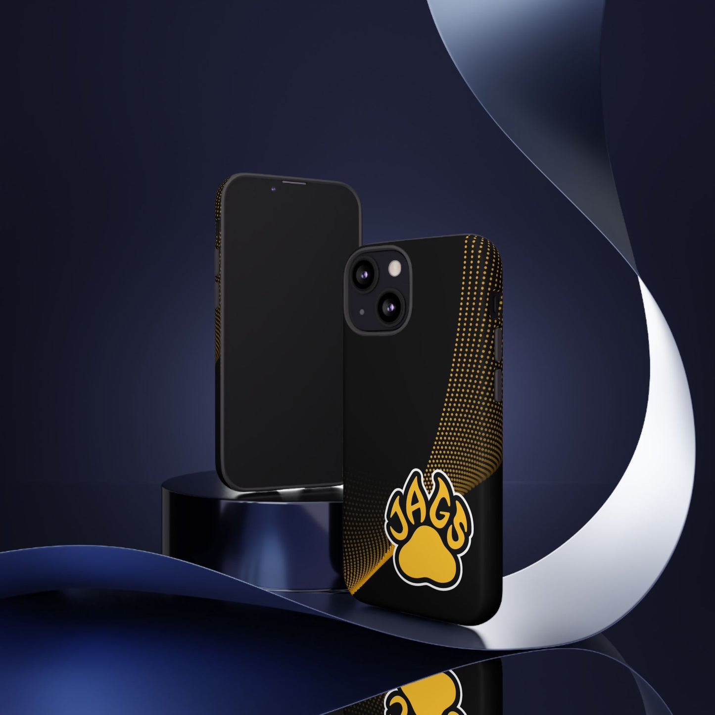 Jags Phone Case