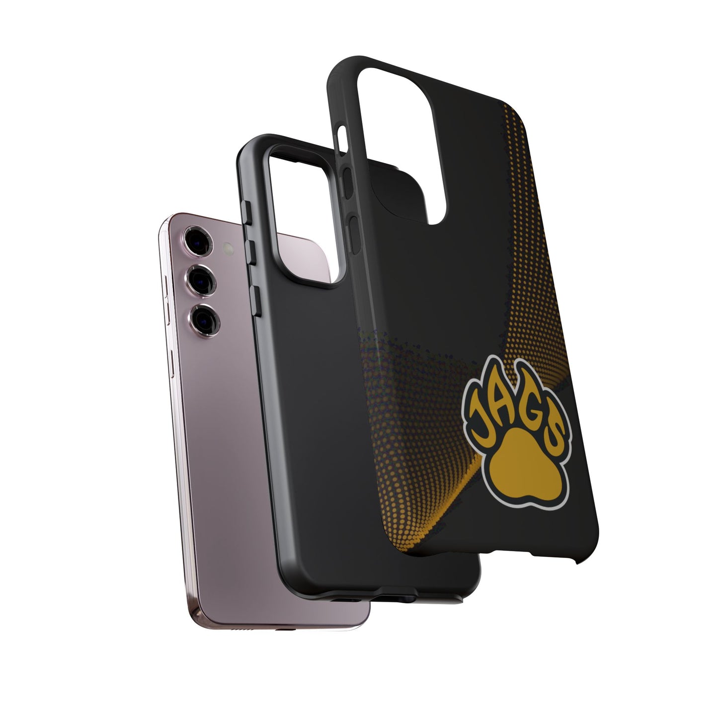Jags Phone Case