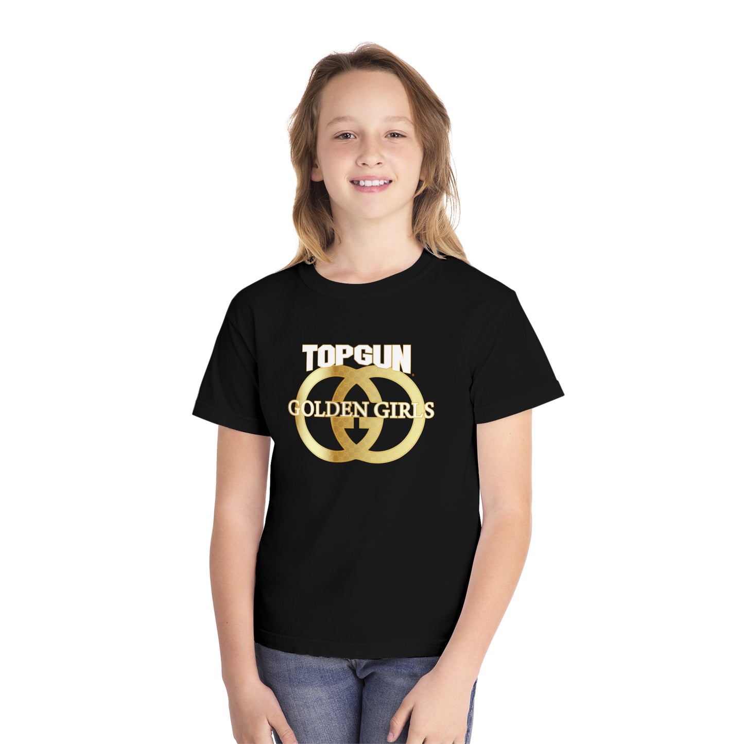 Golden Girls Youth T-Shirt