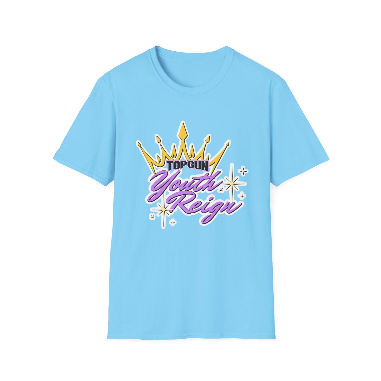Youth Reign T-Shirt