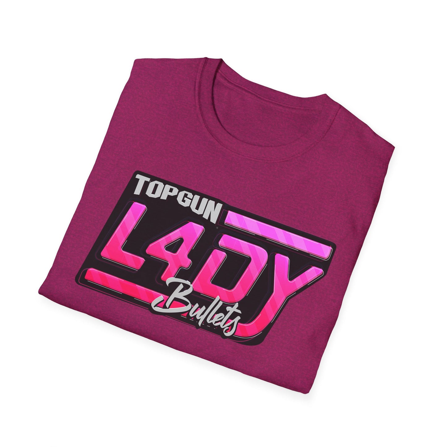 Lady Bullets T-Shirt