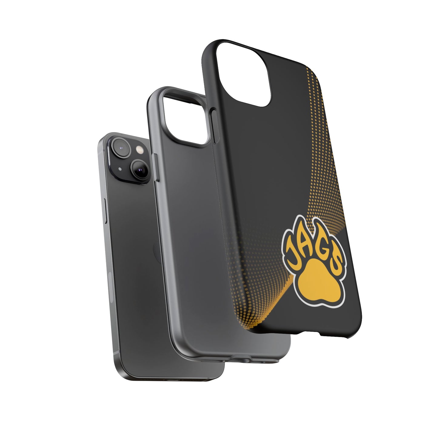 Jags Phone Case