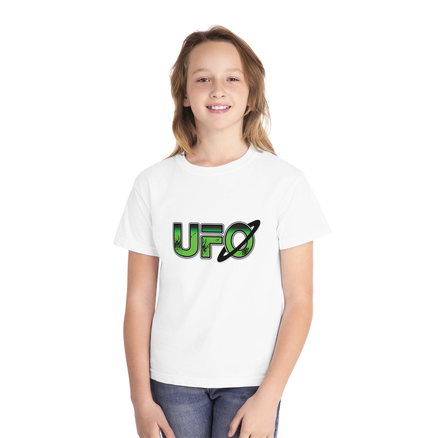 UF0 Youth T-Shirt