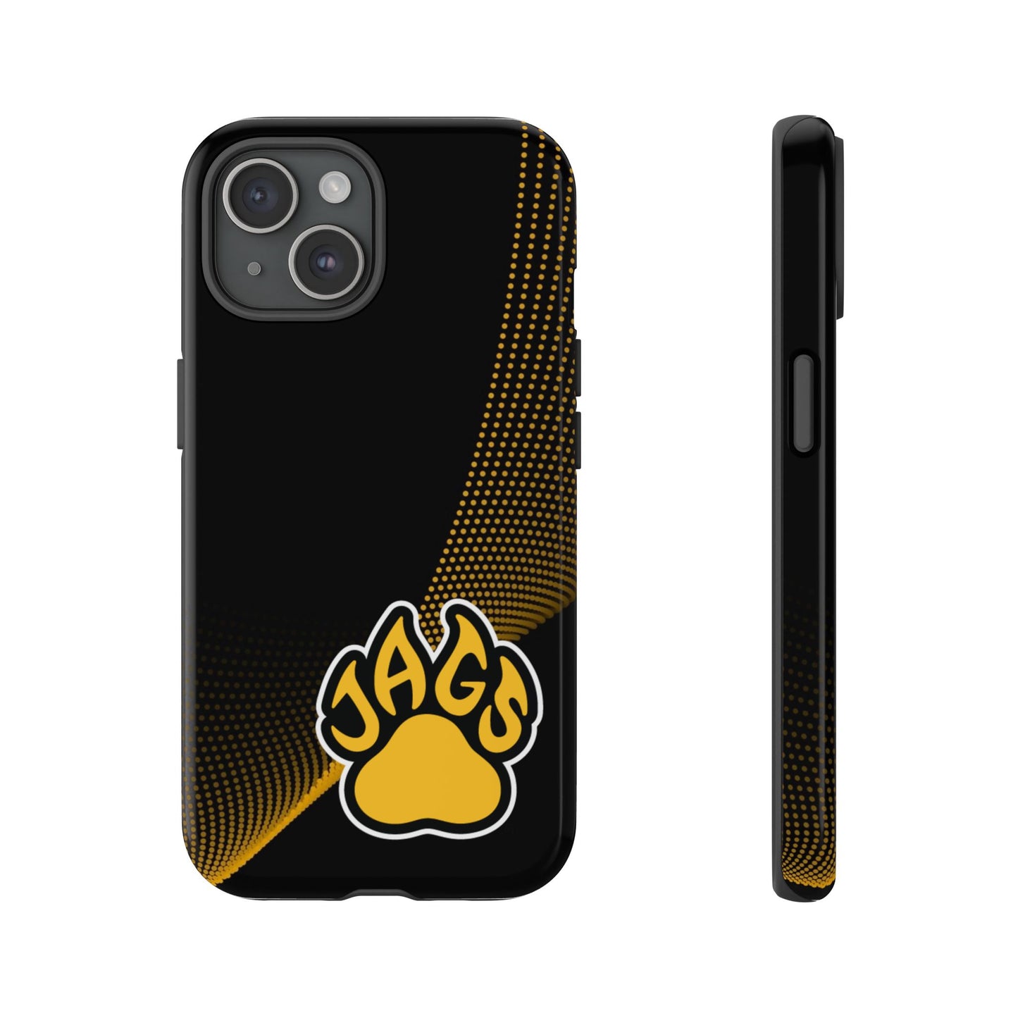 Jags Phone Case