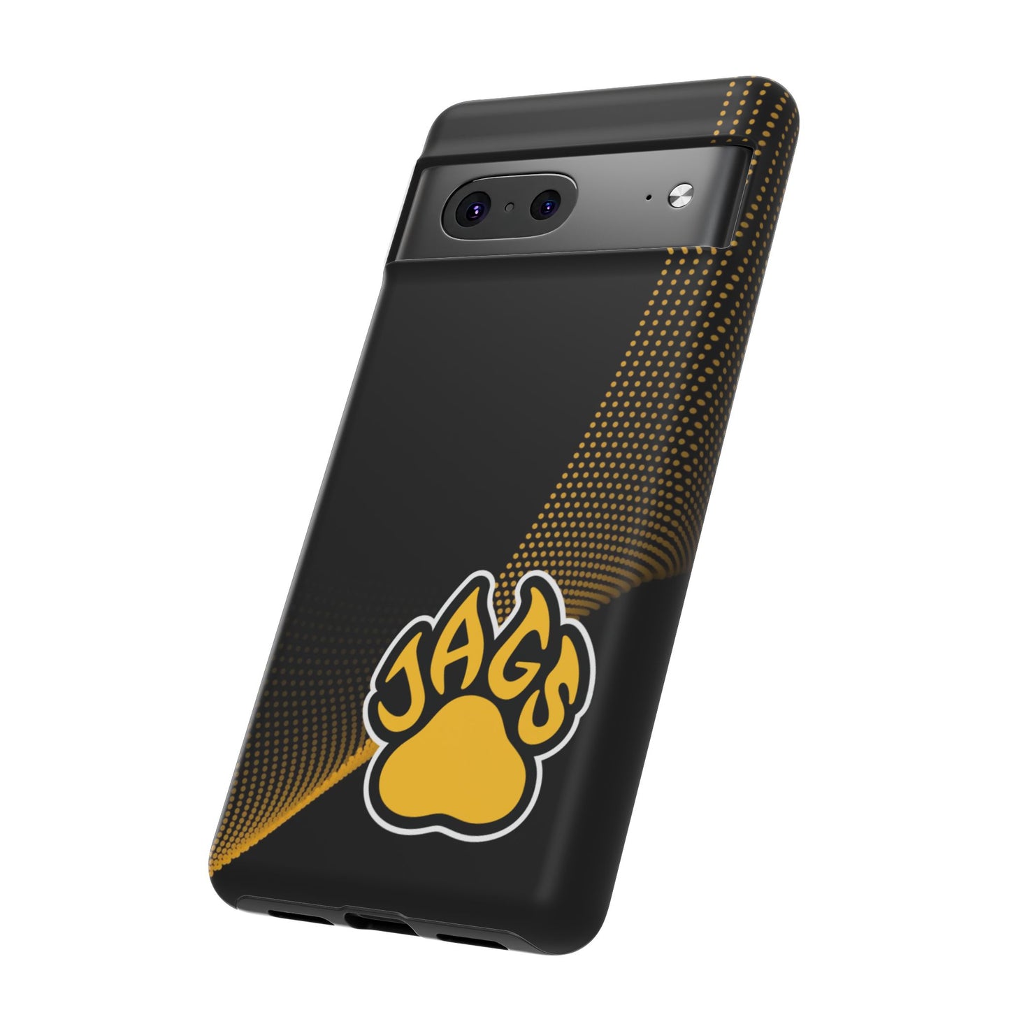 Jags Phone Case