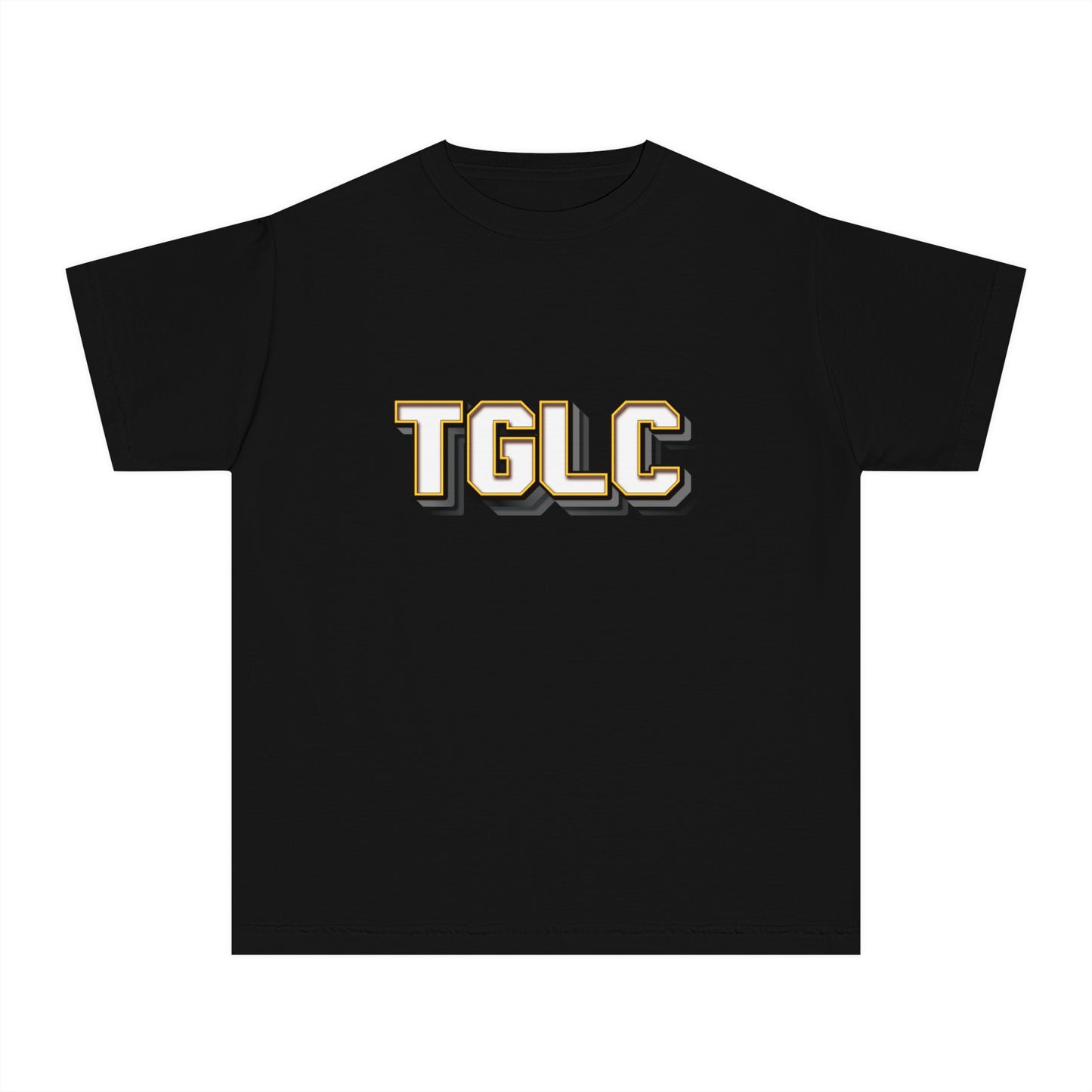 TGLC Youth T-Shirt
