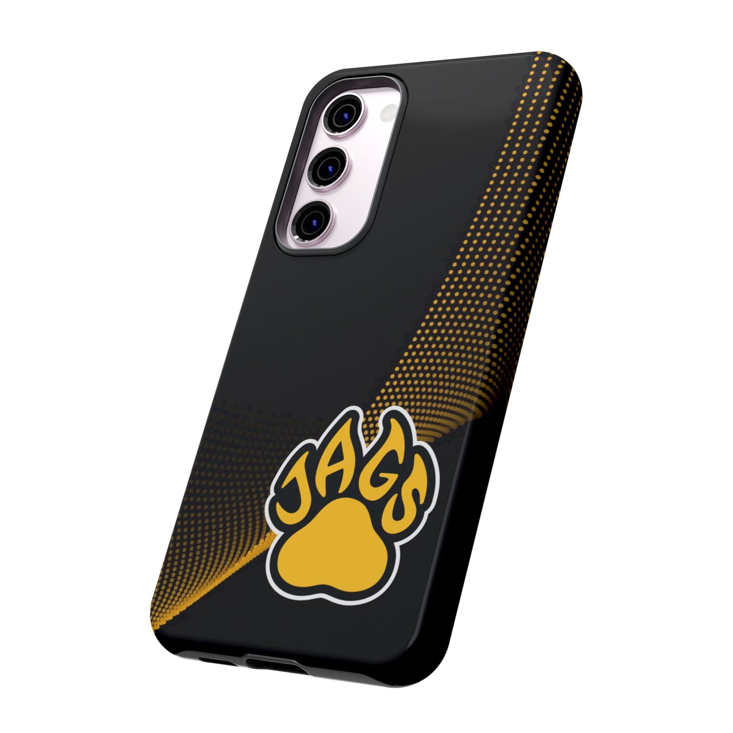 Jags Phone Case