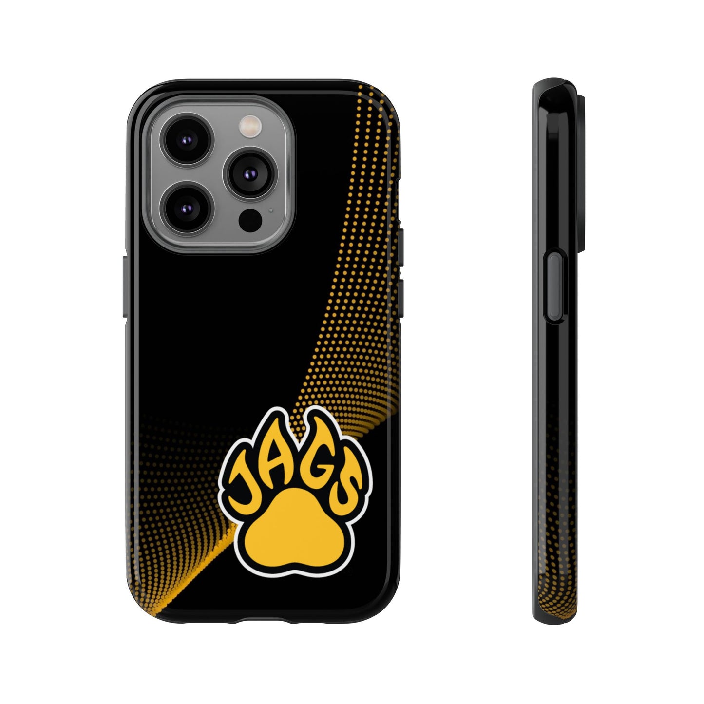 Jags Phone Case