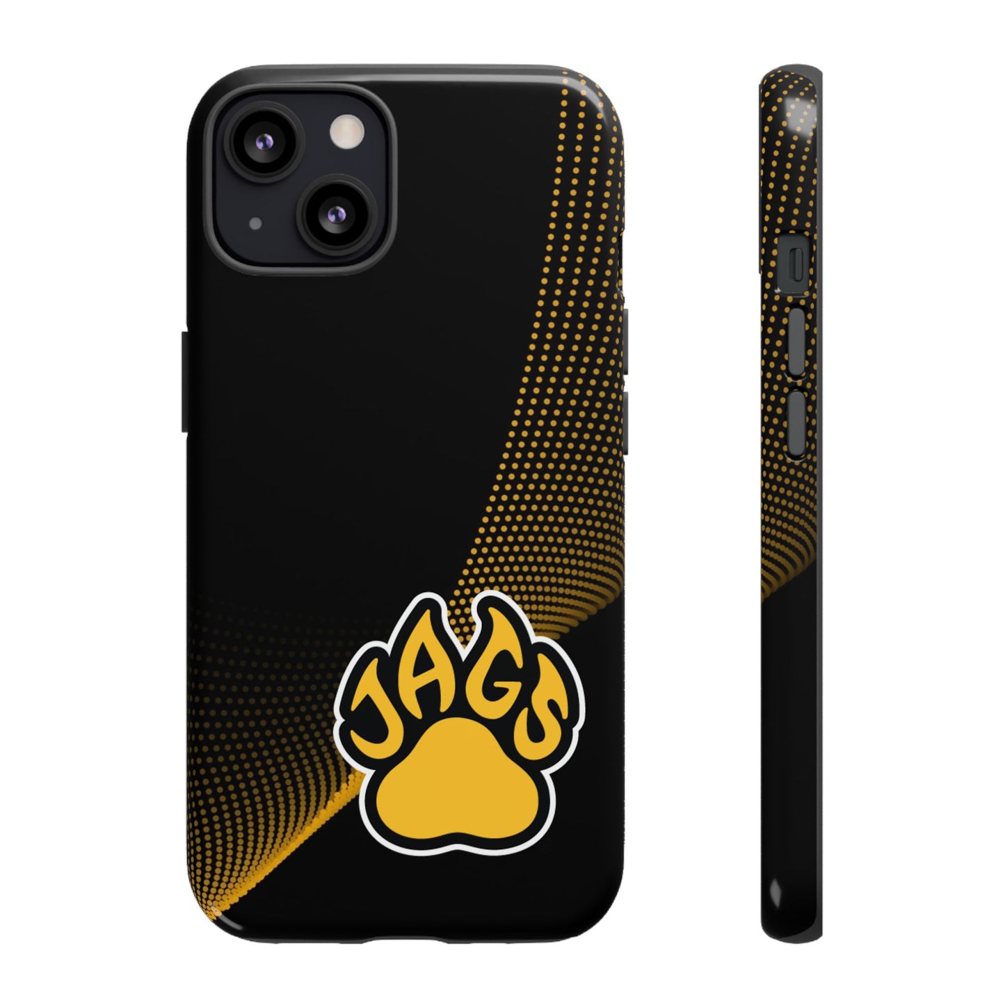 Jags Phone Case