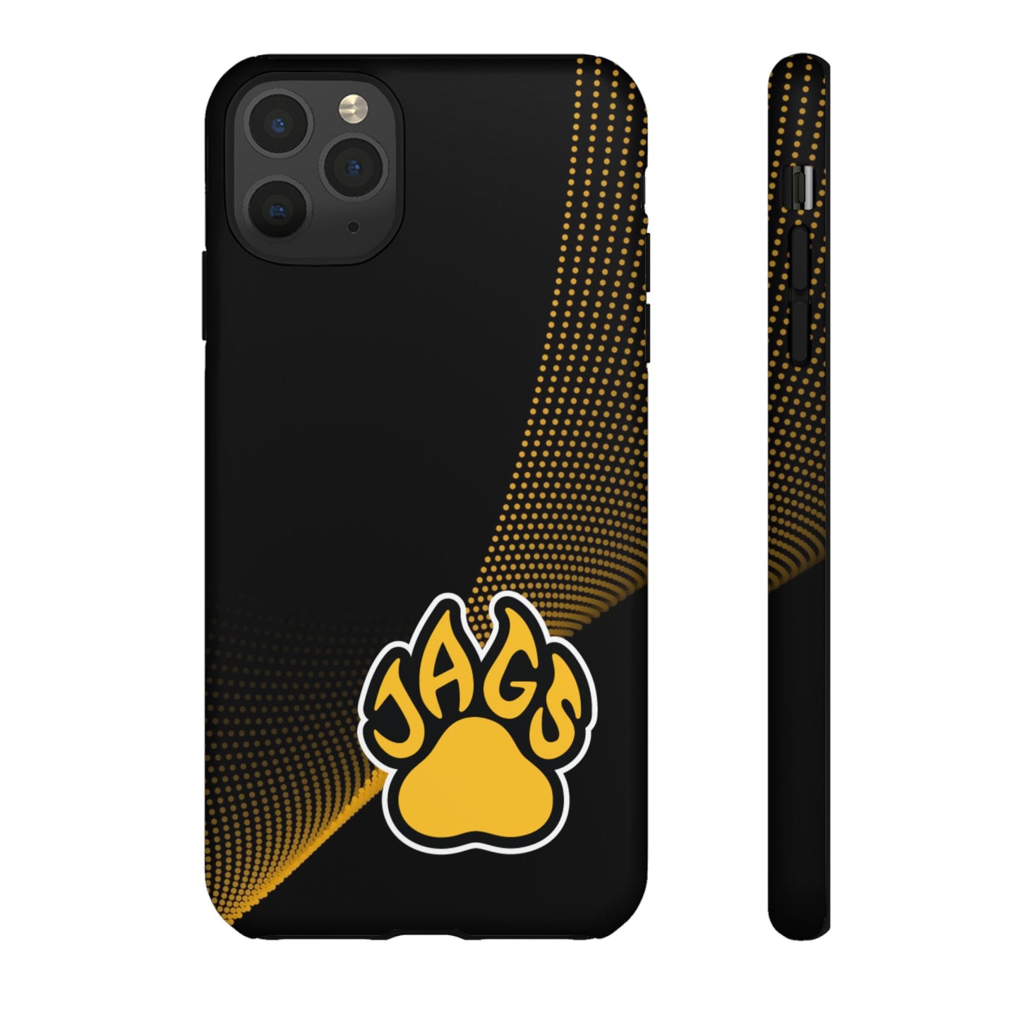 Jags Phone Case
