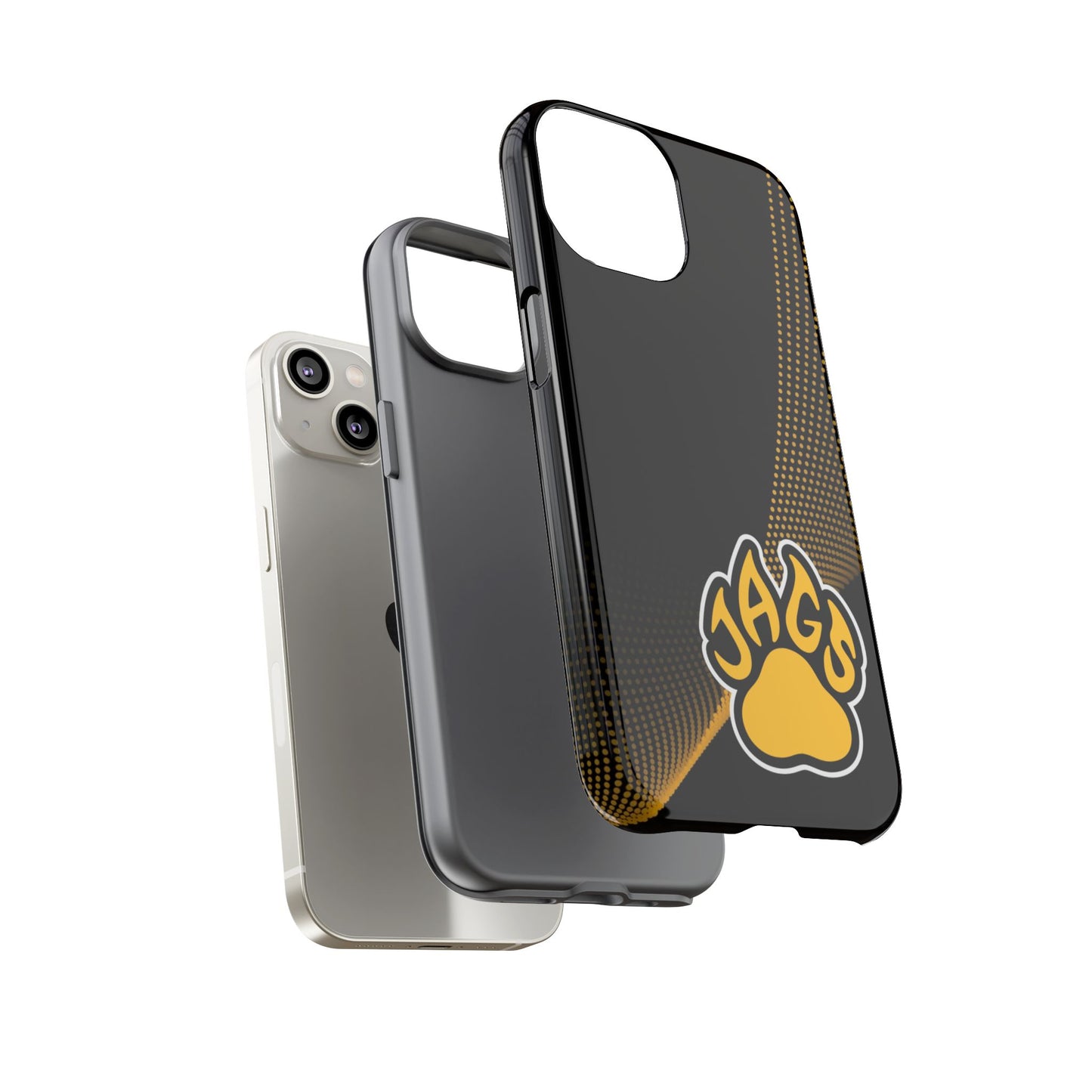 Jags Phone Case