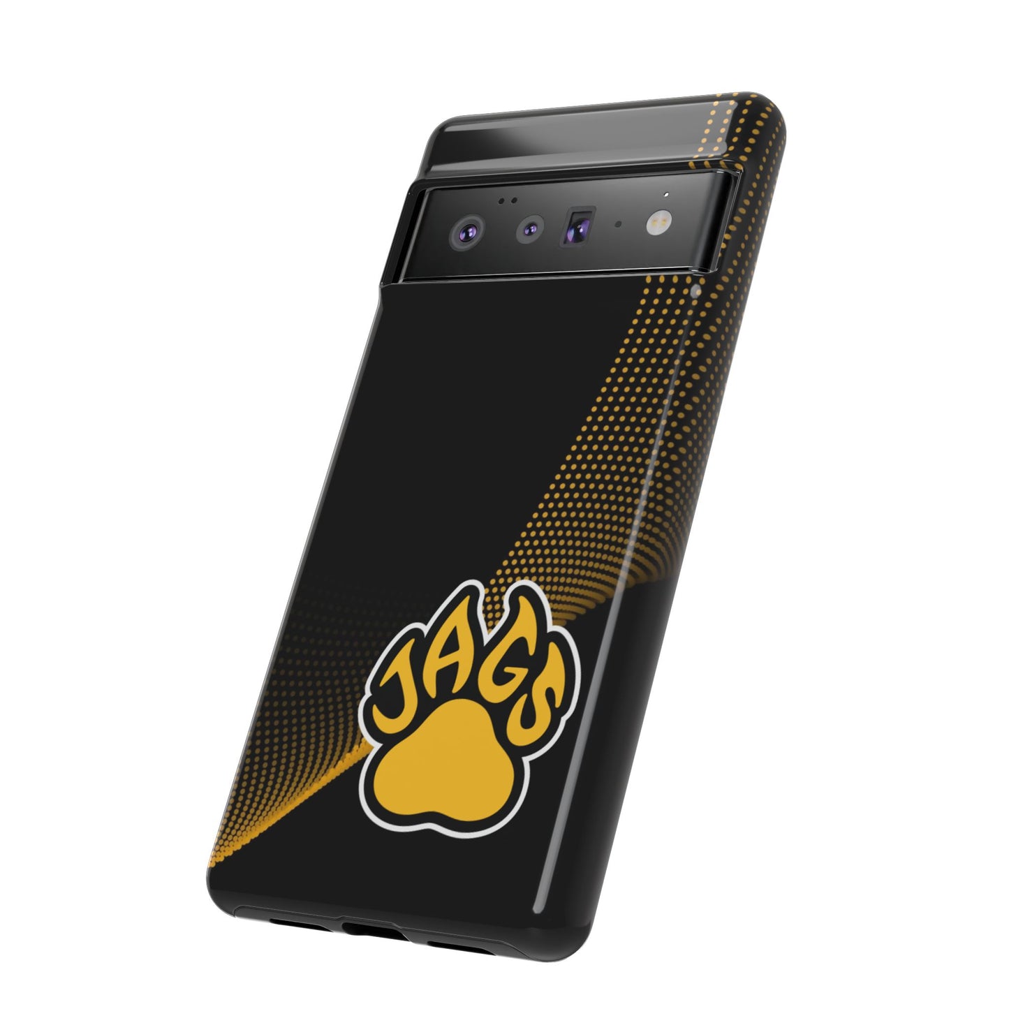 Jags Phone Case