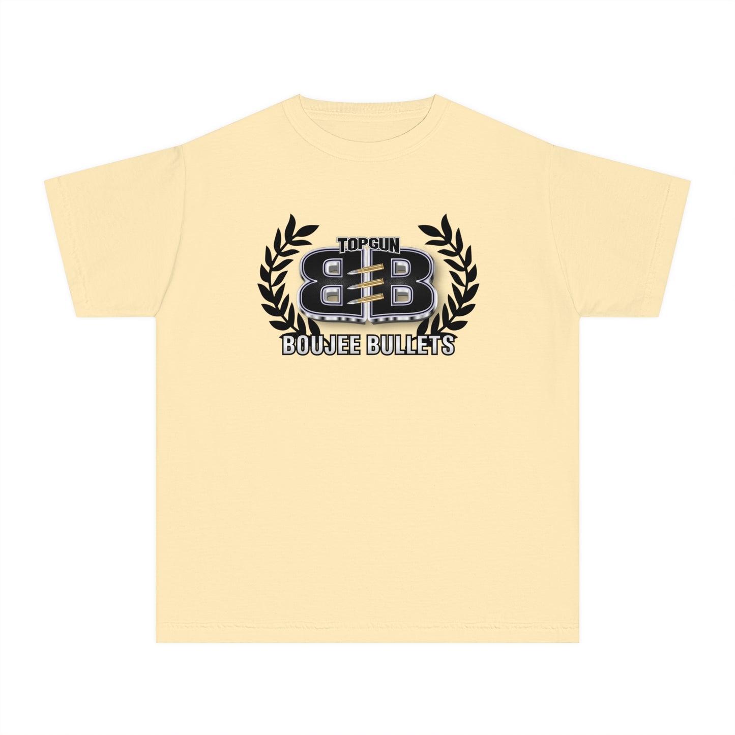 Bougie Bullets Youth T-Shirt