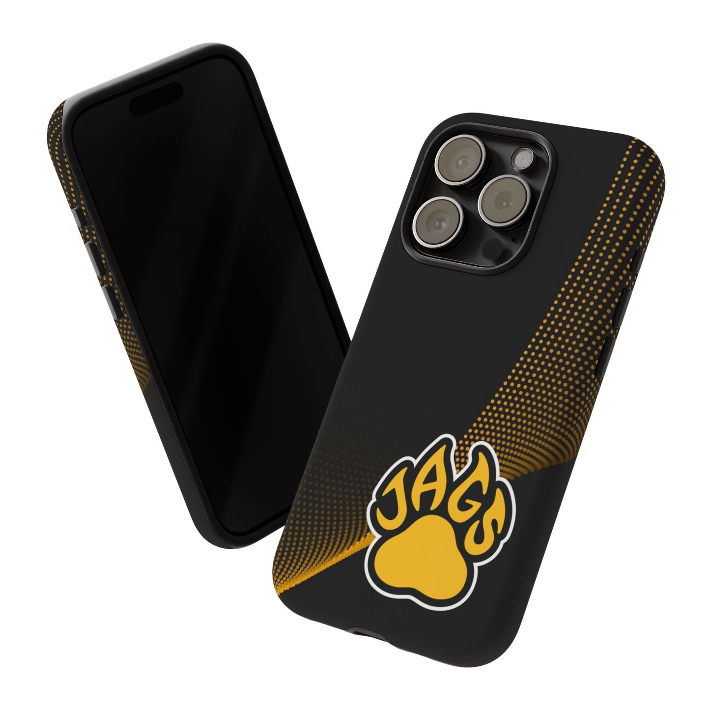 Jags Phone Case