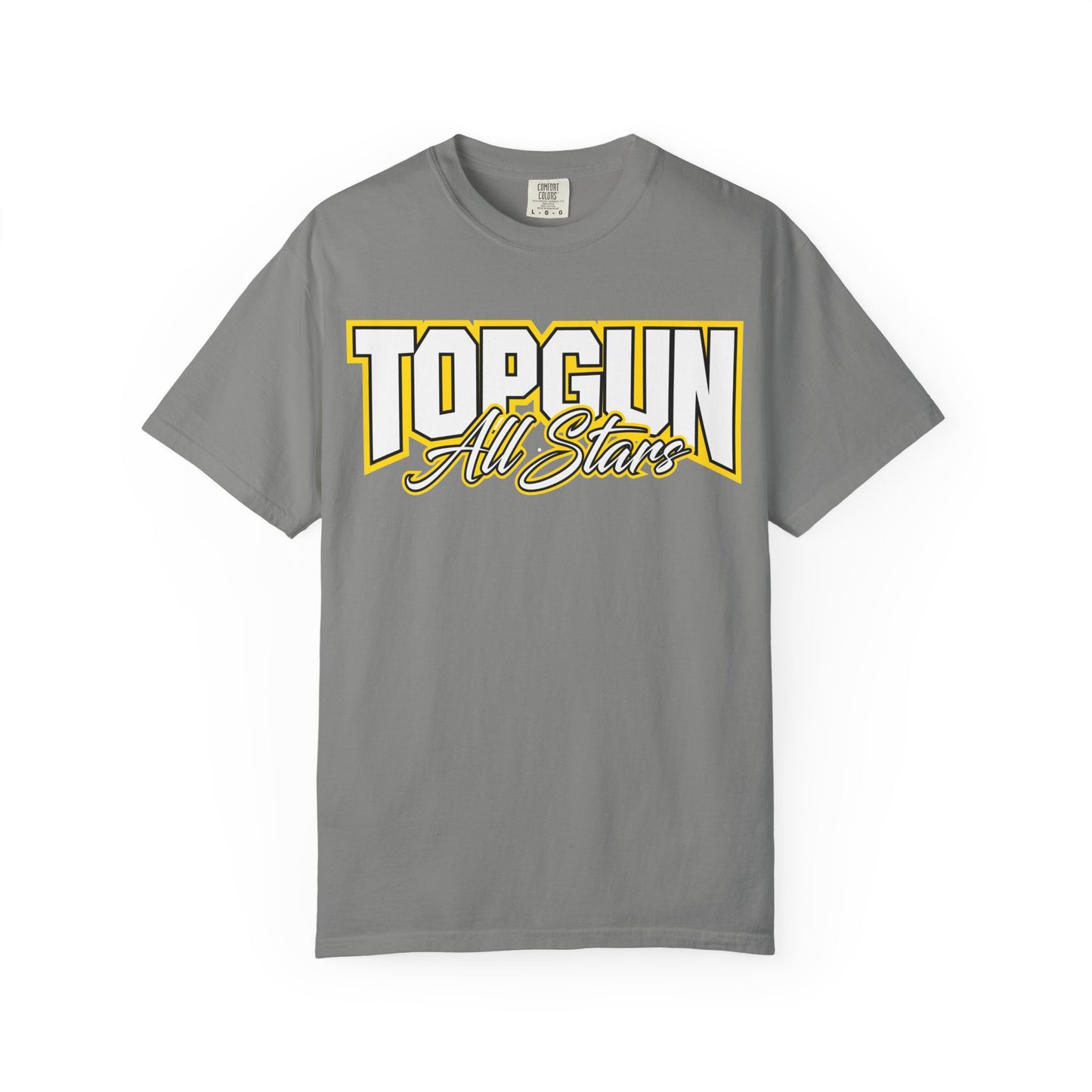 Top Gun All Stars Unisex T-Shirt