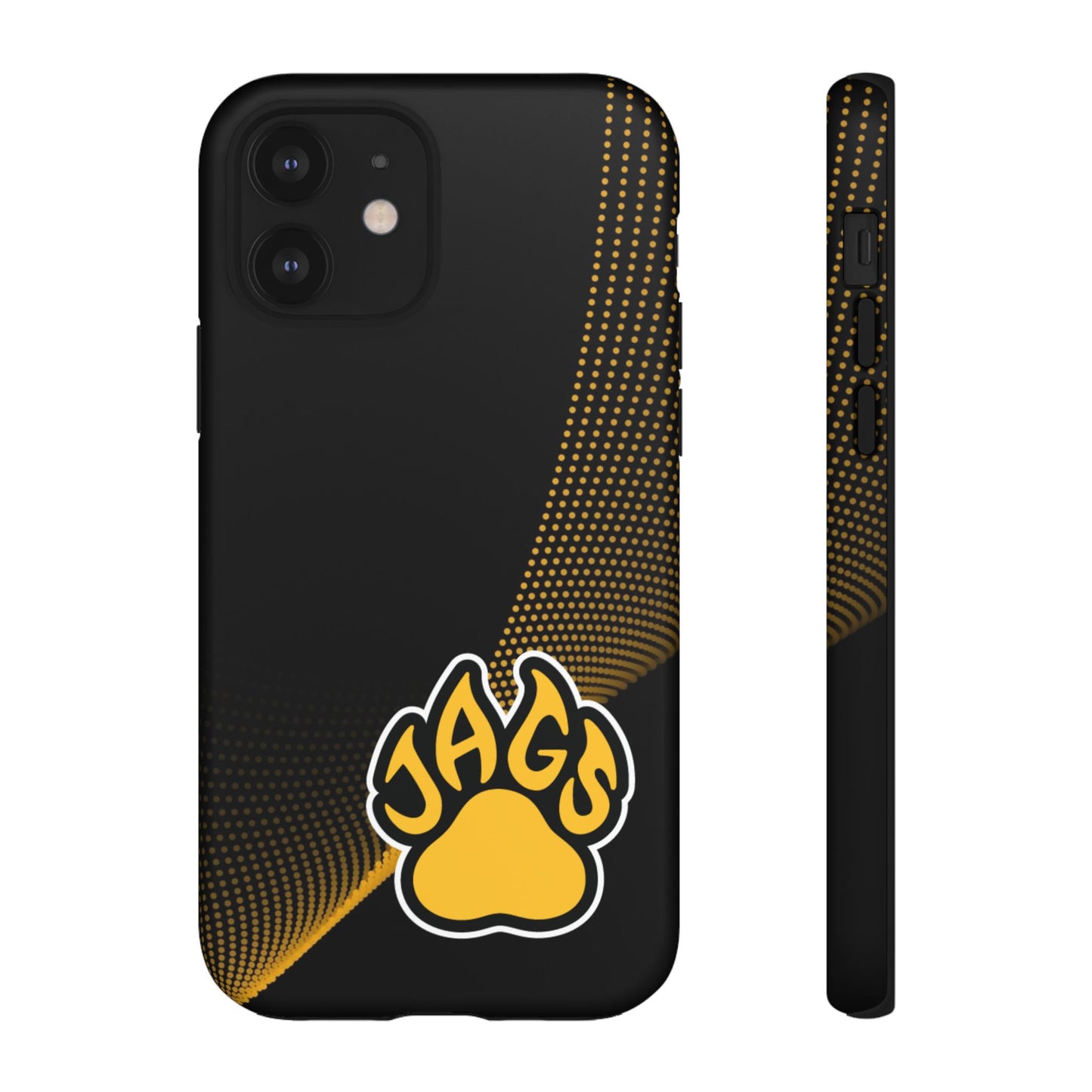 Jags Phone Case