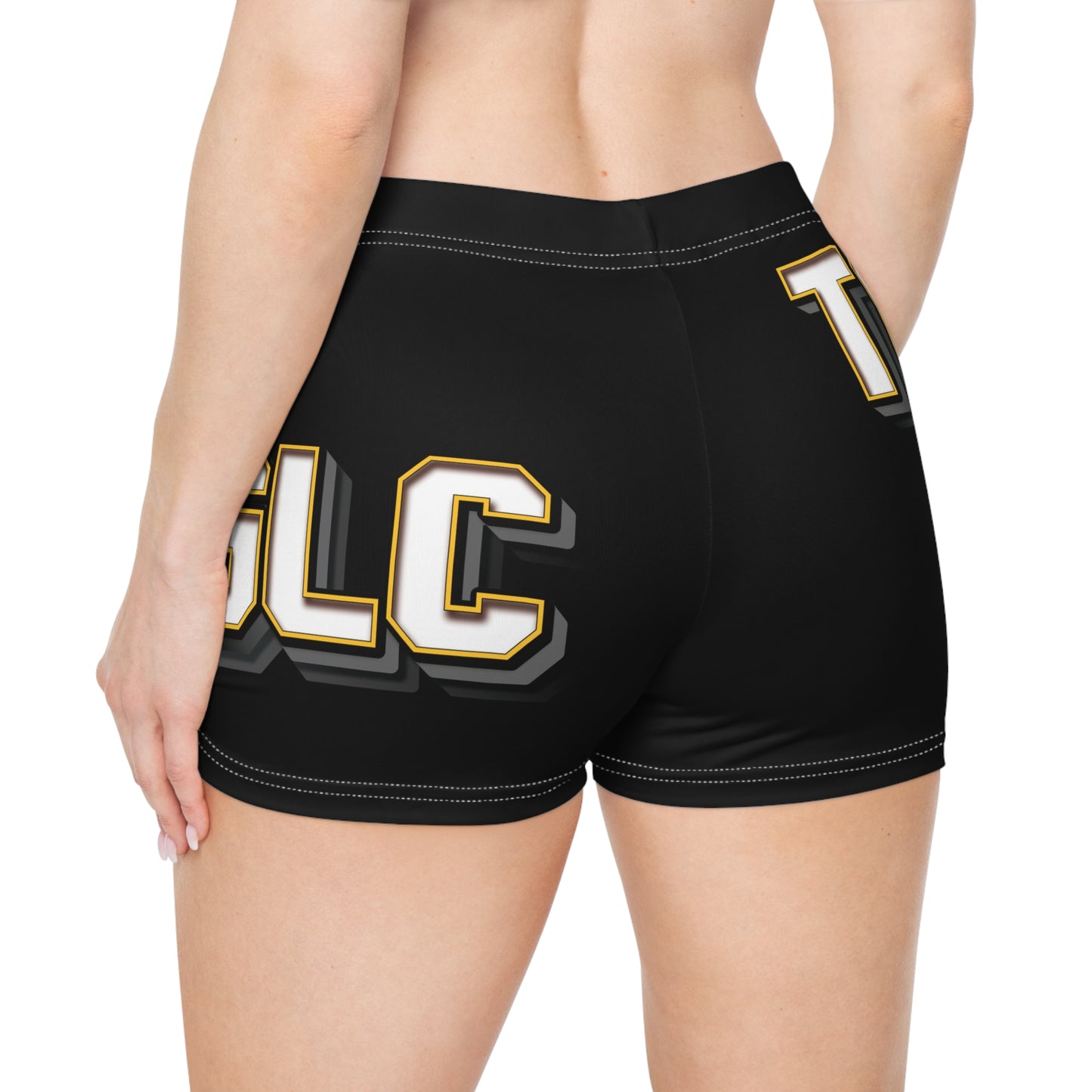 TGLC Yoga Shorts