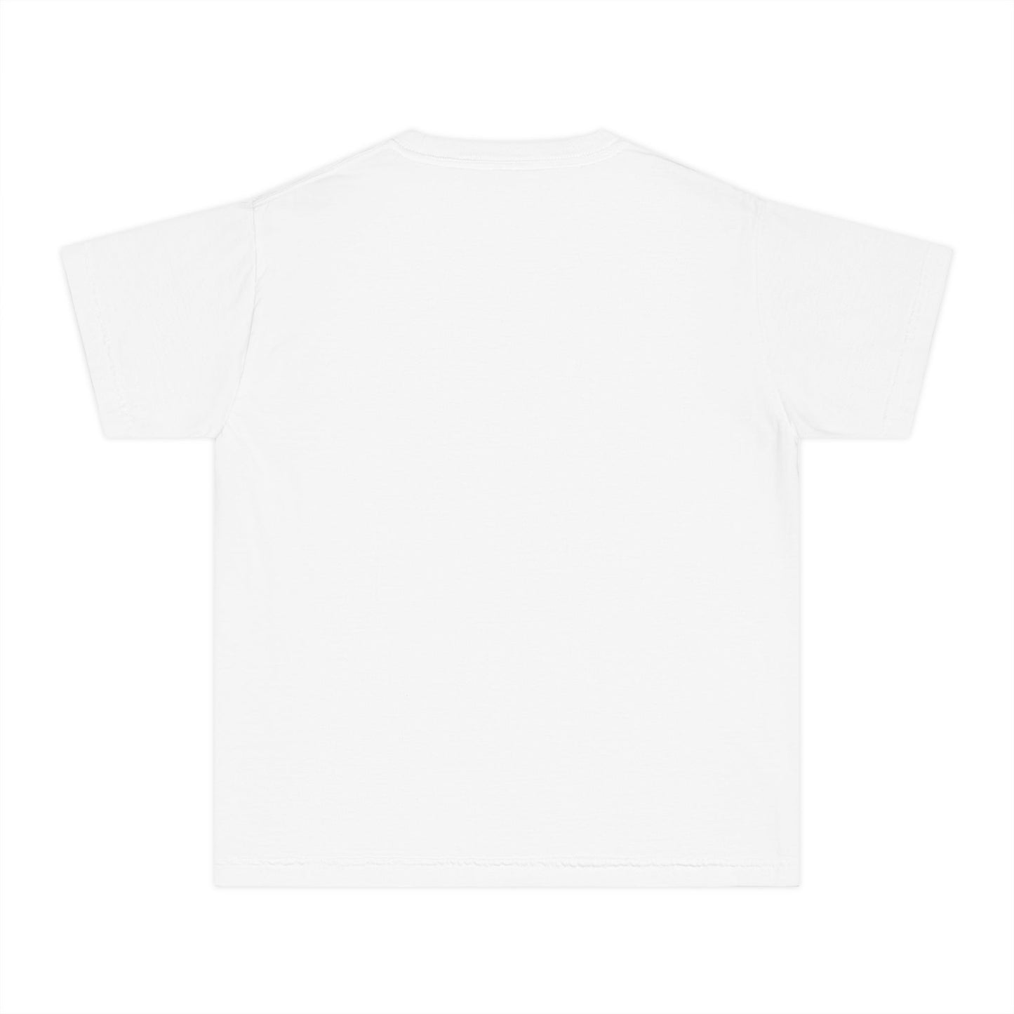 Mini Meow Youth T-Shirt' 26 - '27 - TGProShop