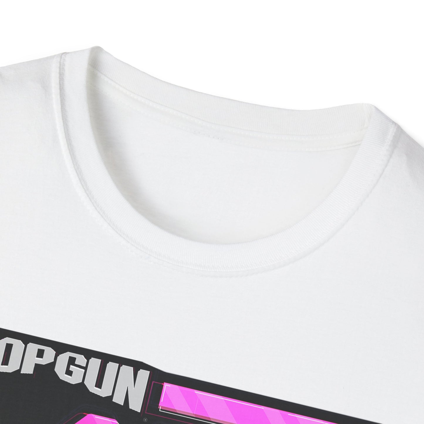 Lady Bullets T-Shirt