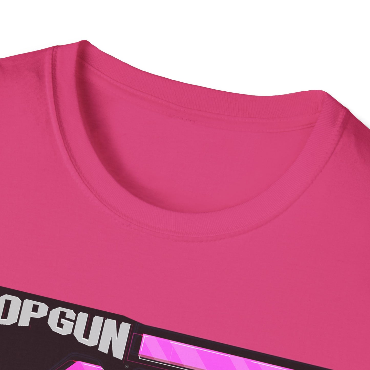Lady Bullets T-Shirt