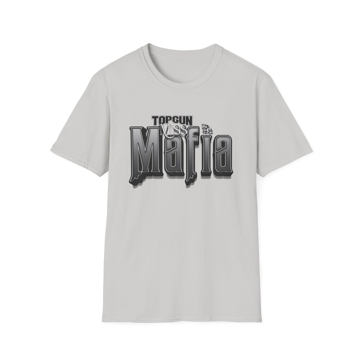 Miss Mafia T-Shirt