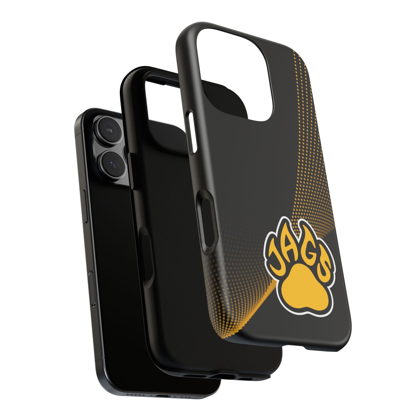 Jags Phone Case