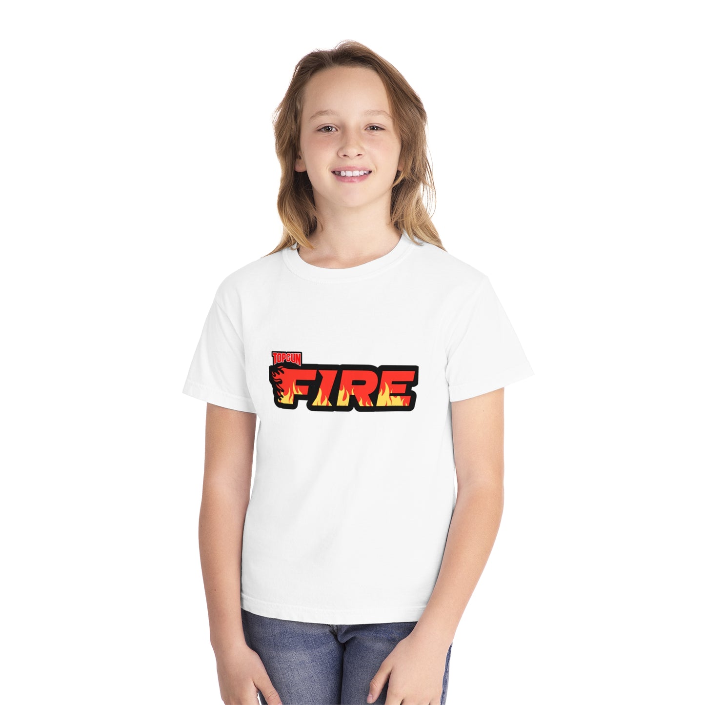 Youth F1re Youth T-Shirt