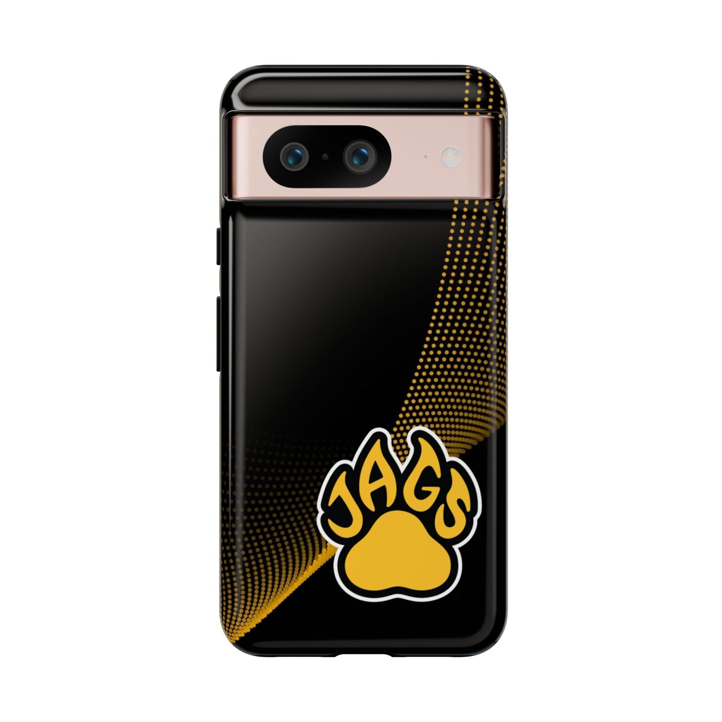 Jags Phone Case