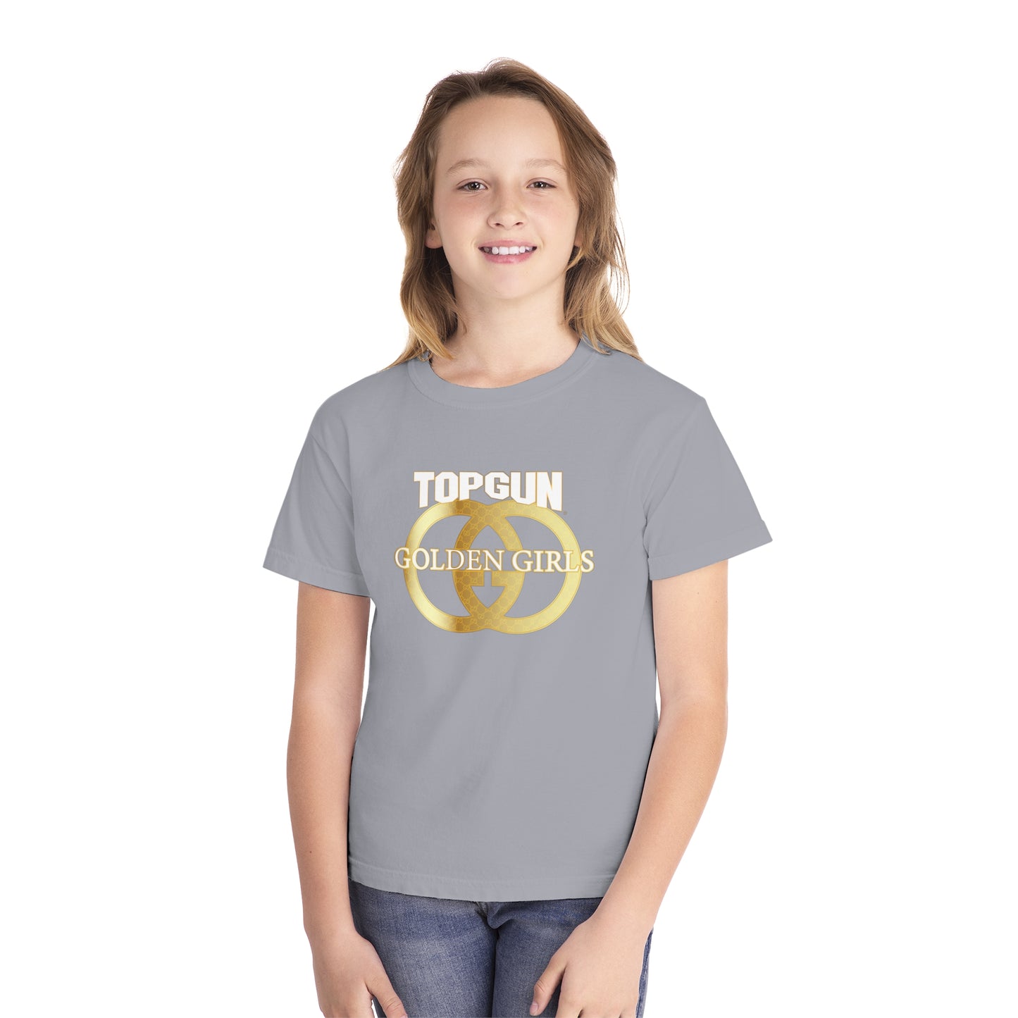 Golden Girls Youth T-Shirt