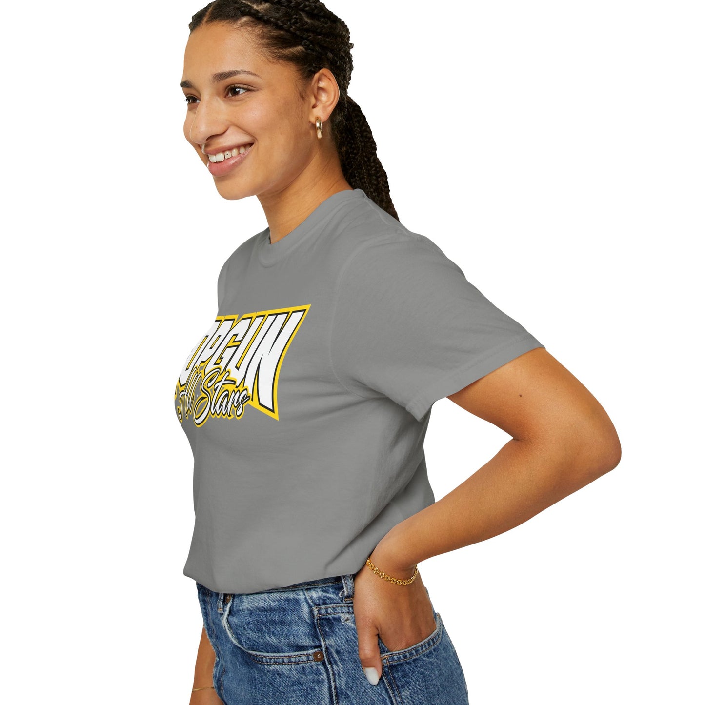 Top Gun All Stars Unisex T-Shirt