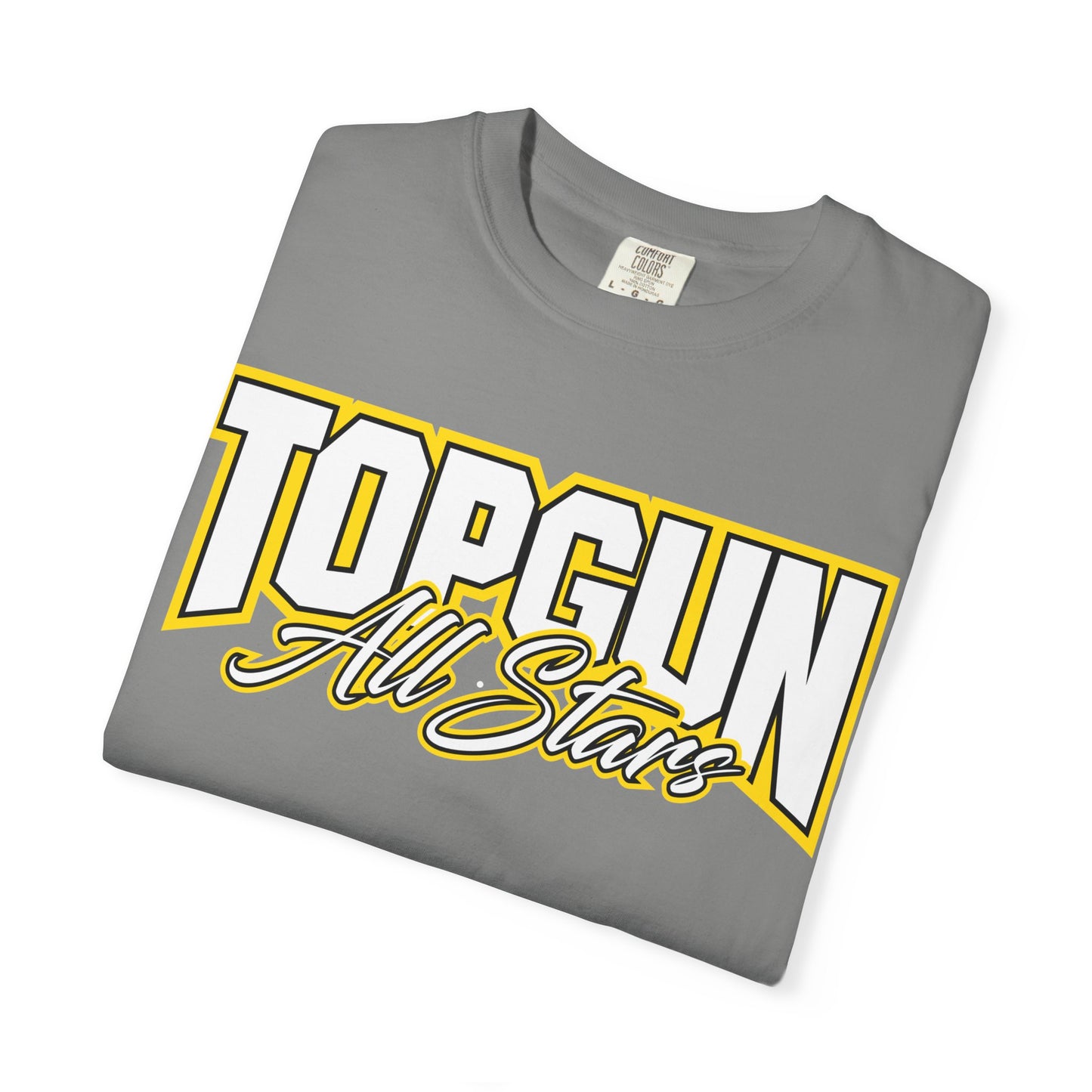 Top Gun All Stars Unisex T-Shirt