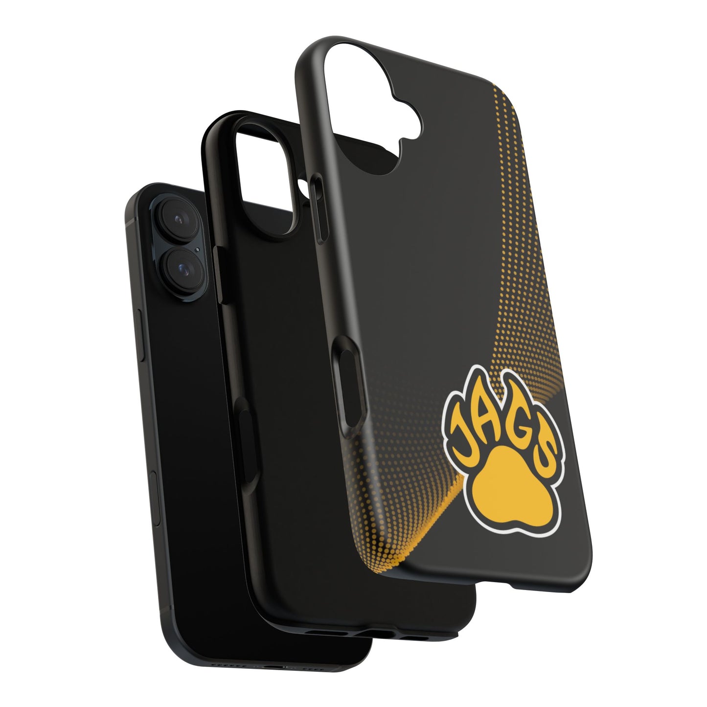 Jags Phone Case