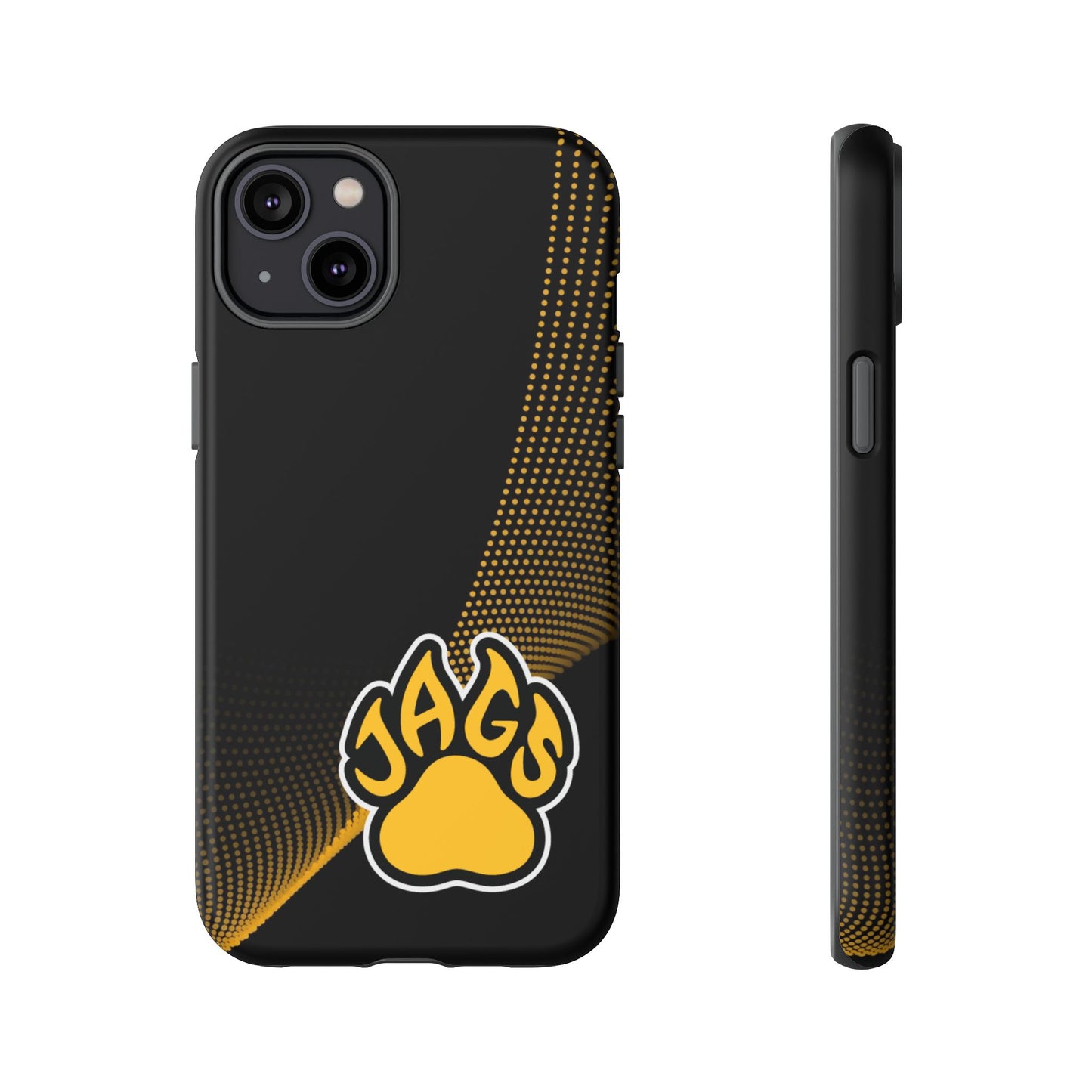 Jags Phone Case