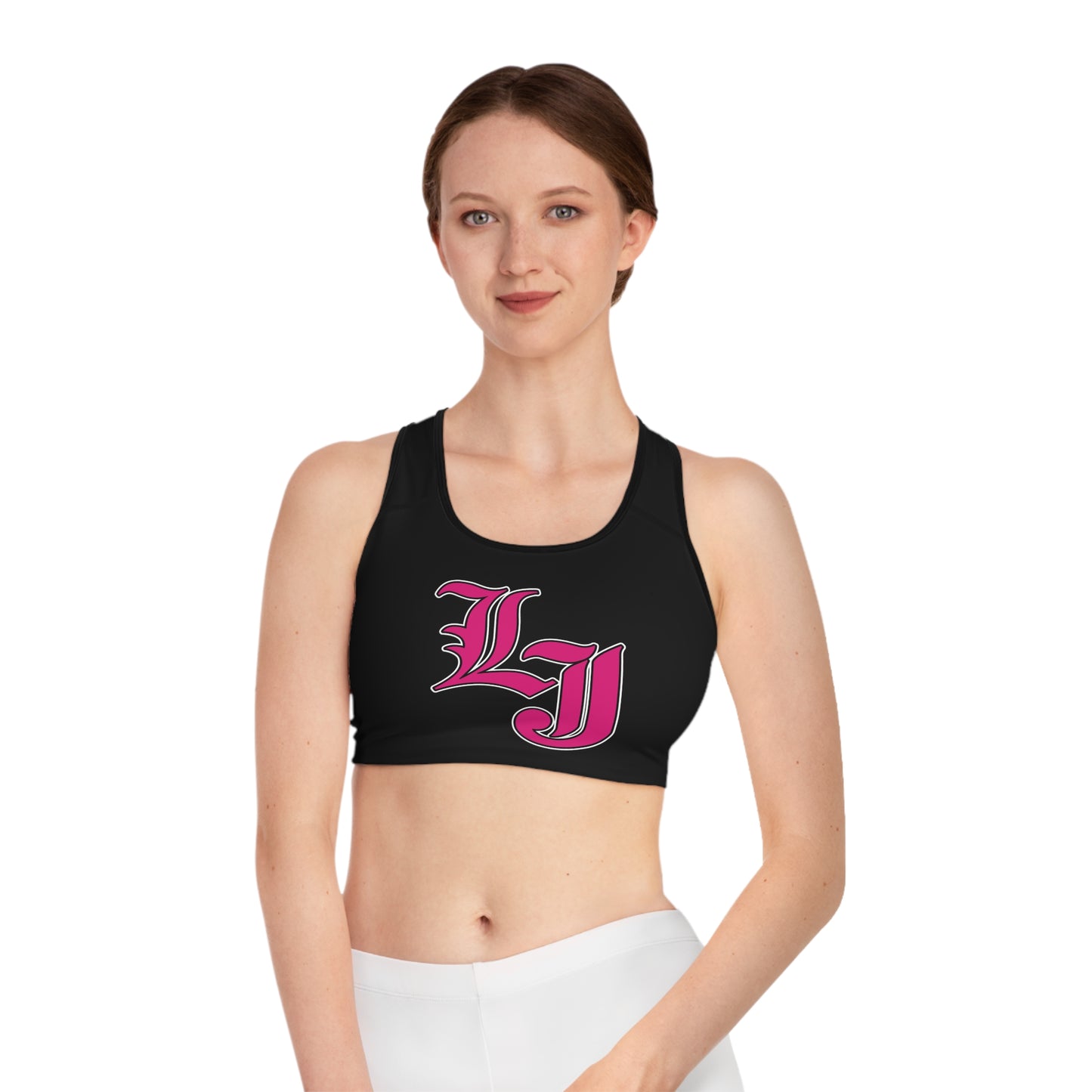 LJ Sports Activewear