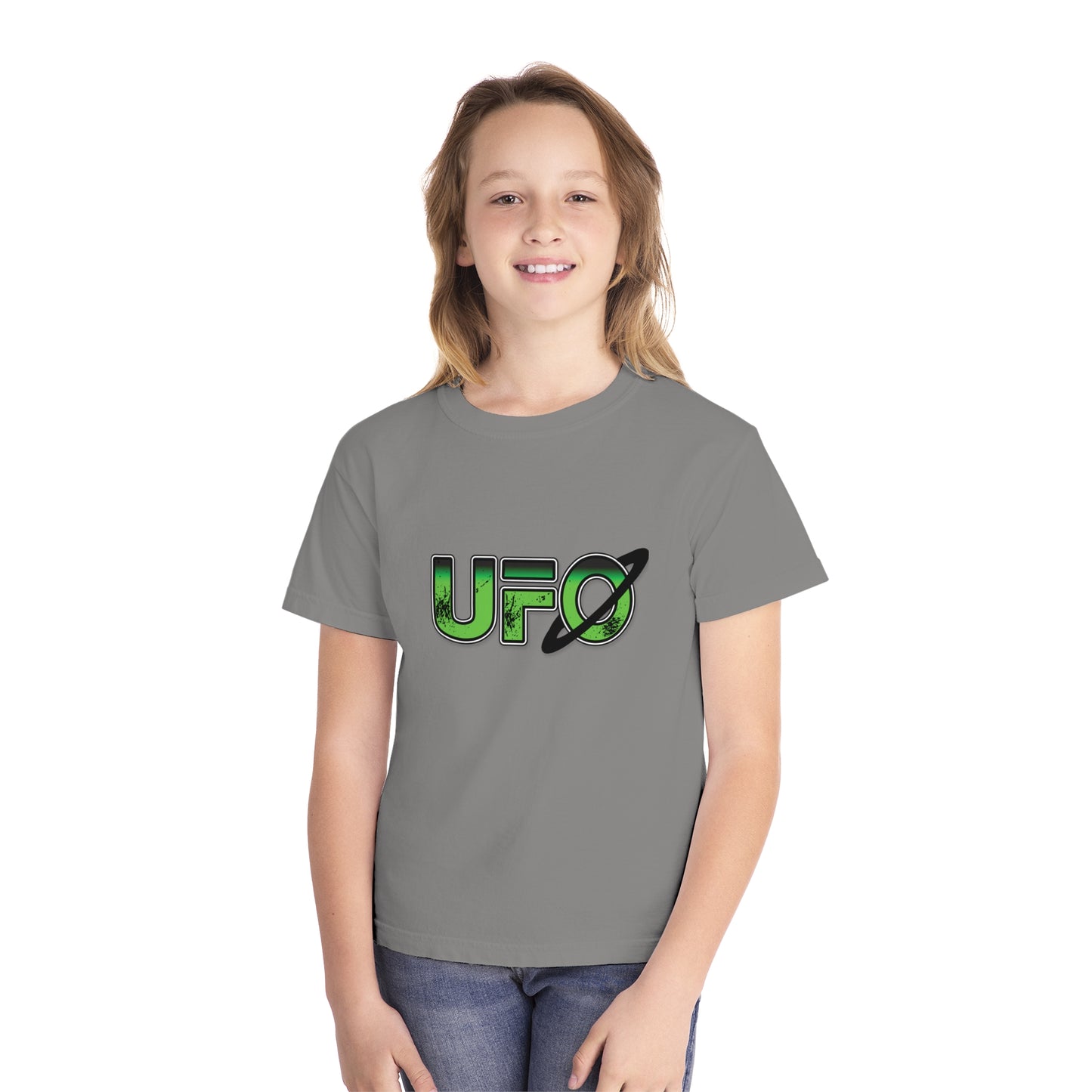 UF0 Youth T-Shirt