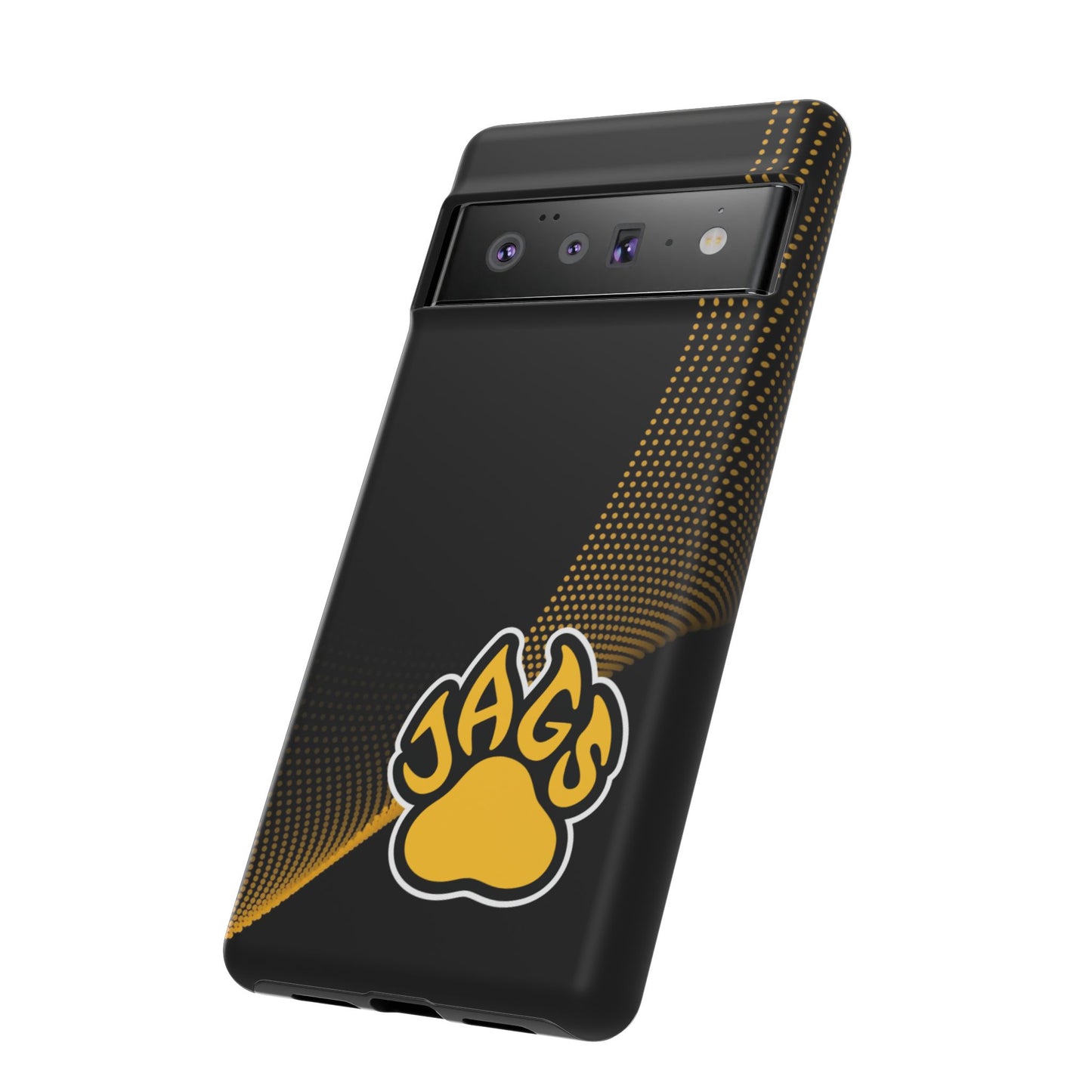 Jags Phone Case