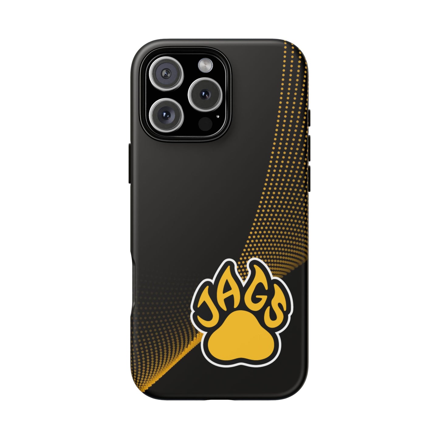 Jags Phone Case