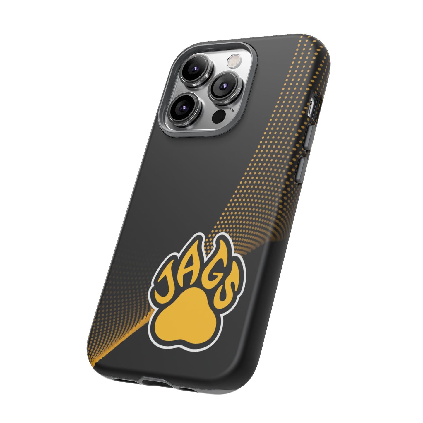 Jags Phone Case