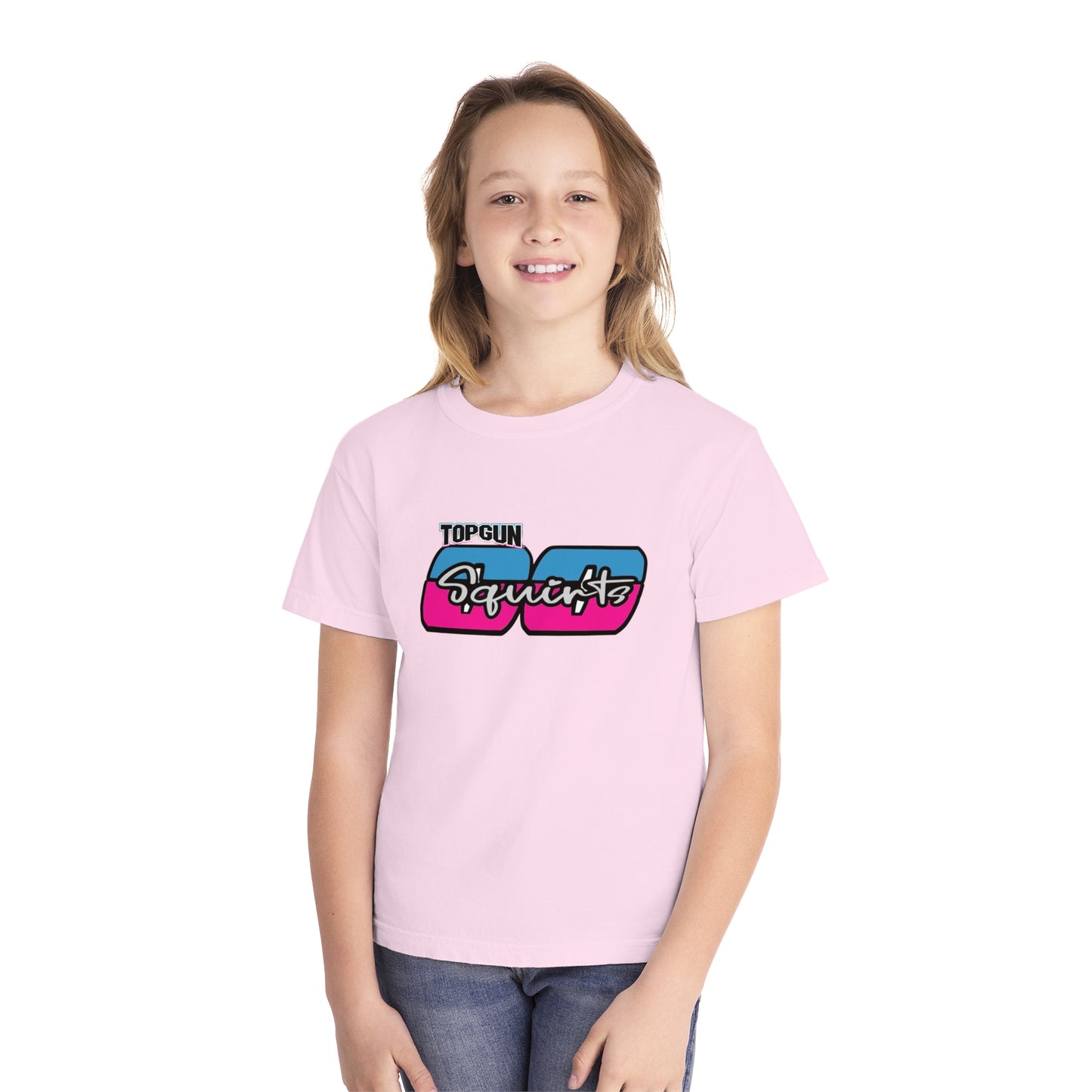00 Squirts Youth T-Shirt