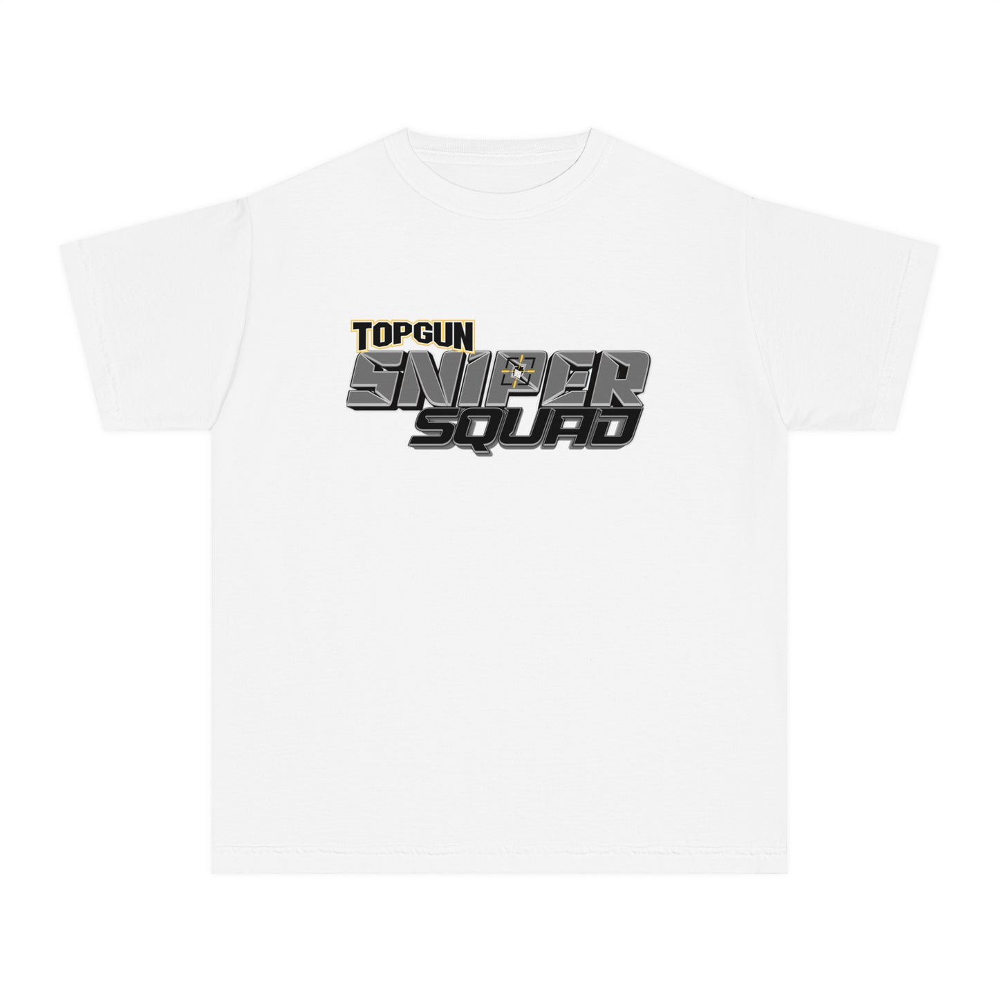 Sniper Squad Youth T-Shirt