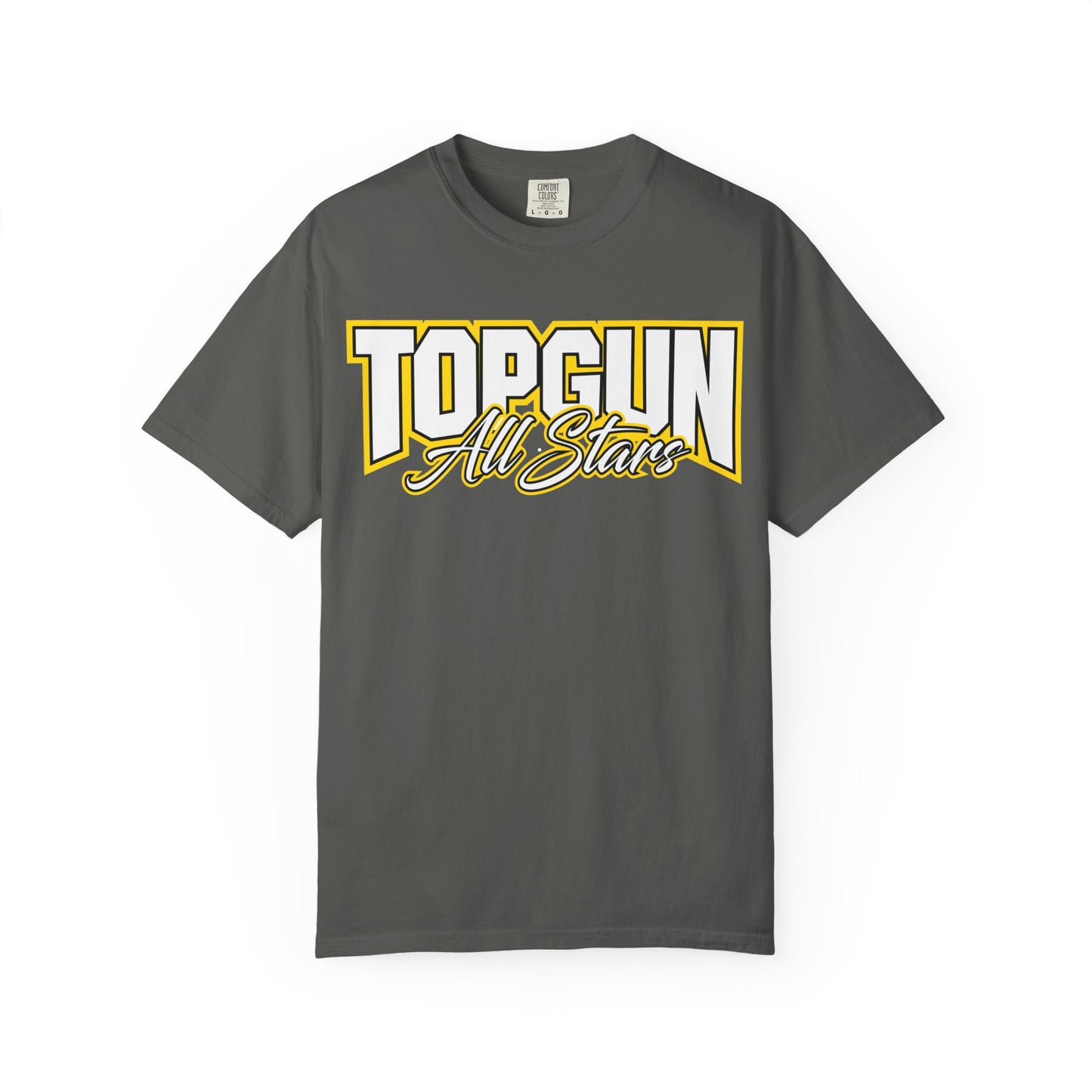 Top Gun All Stars Unisex T-Shirt