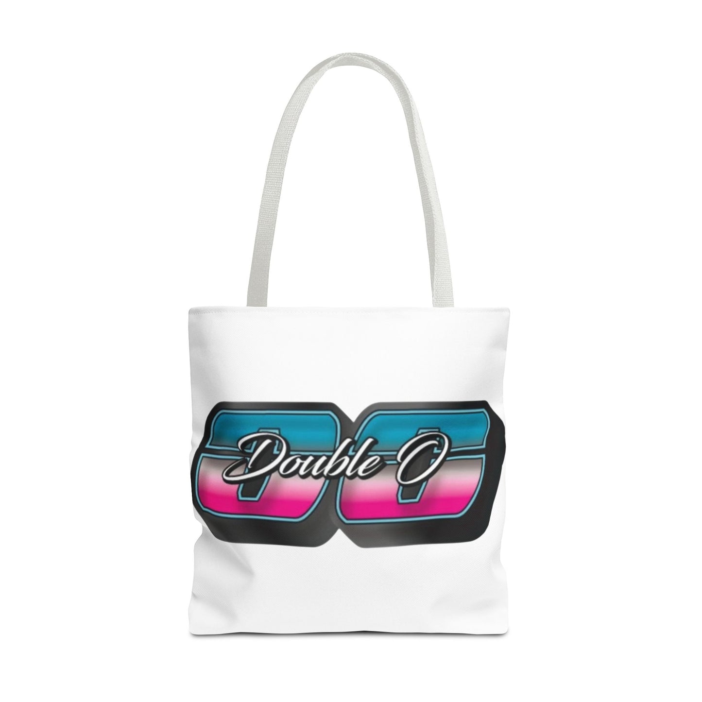 Double-O Tote Bag
