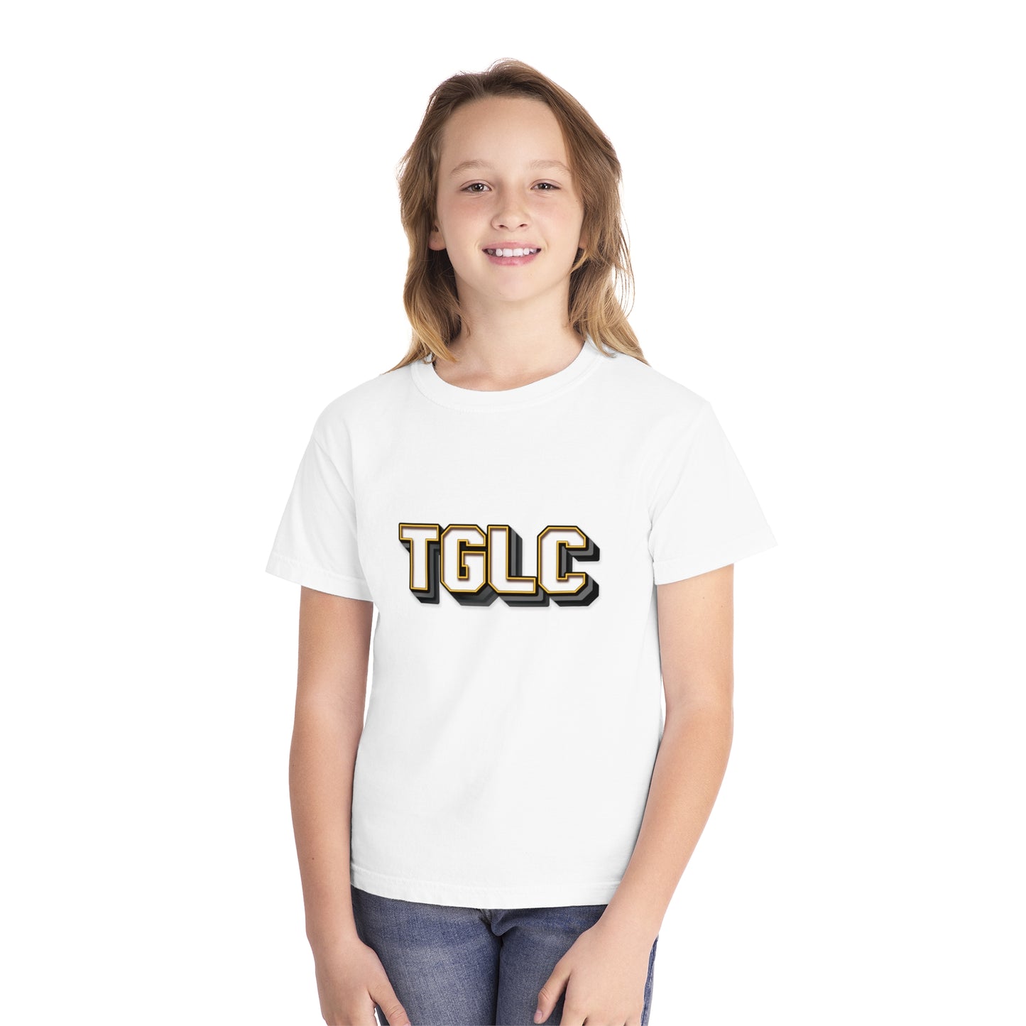 TGLC Youth T-Shirt