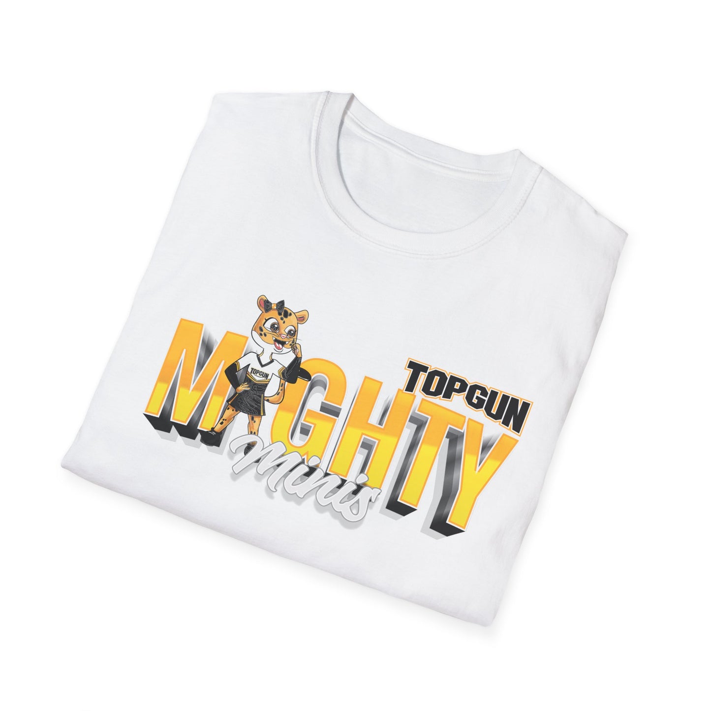 Mighty Minis T-Shirt
