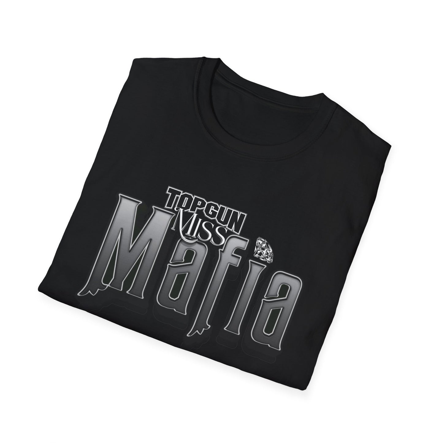 Miss Mafia T-Shirt